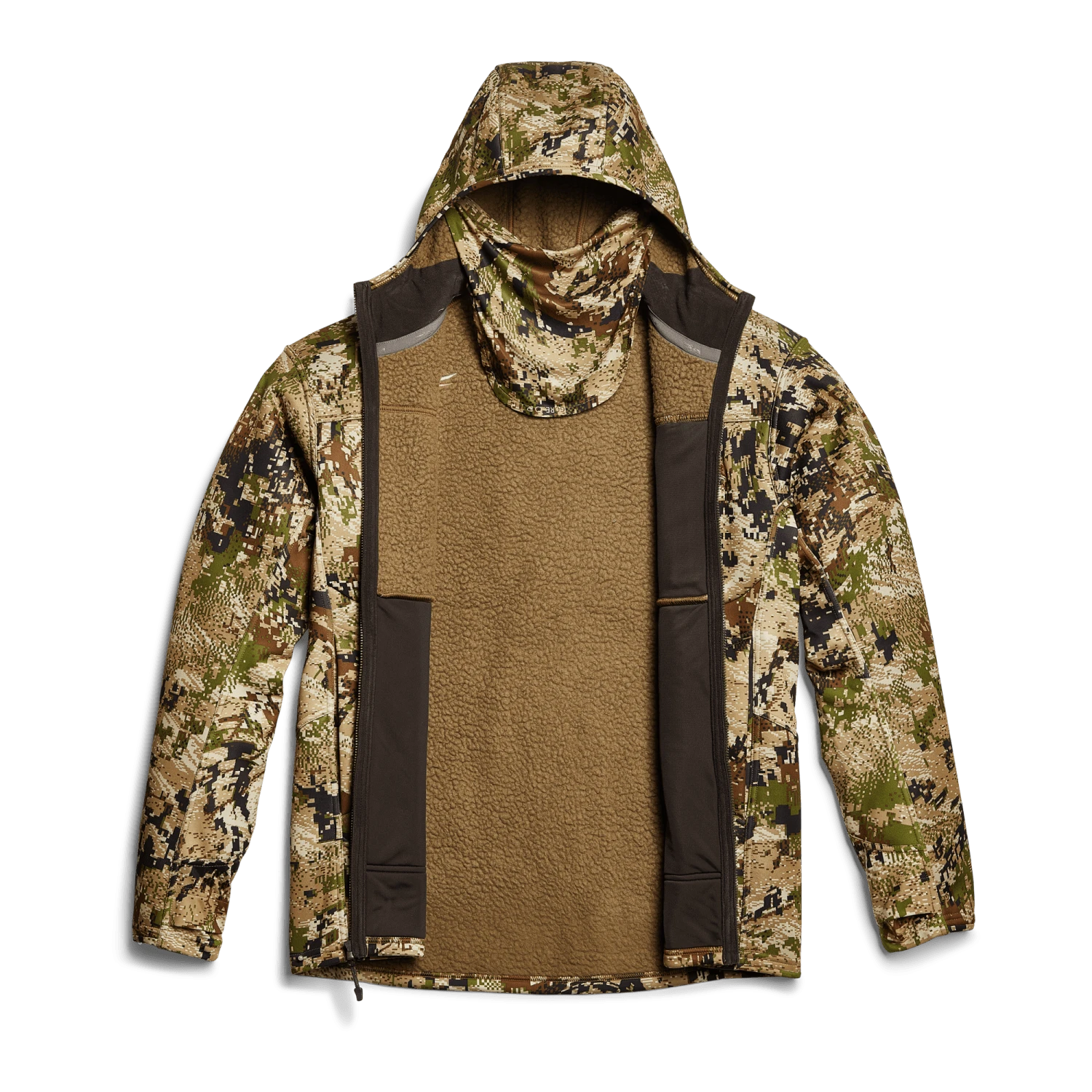 Traverse Hoodie