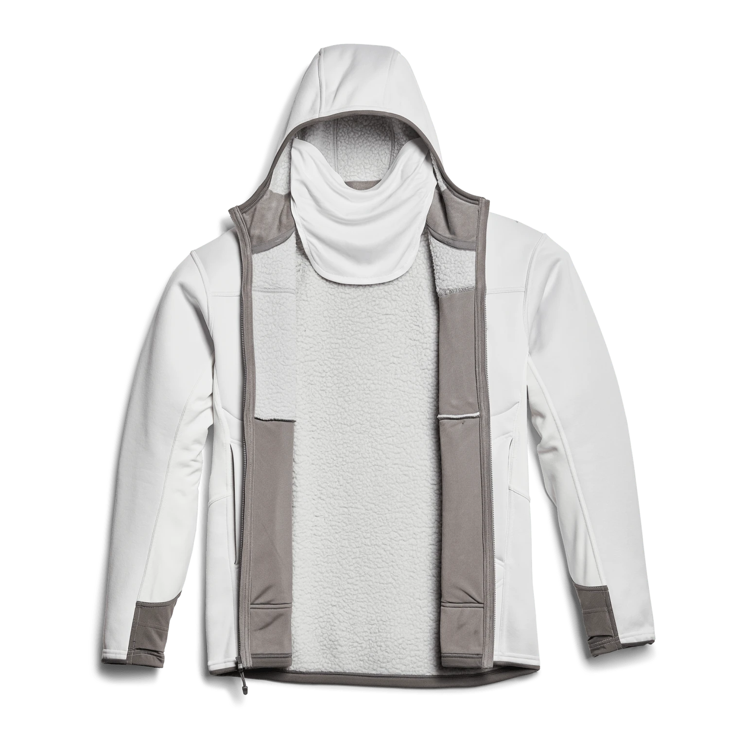 Traverse Hoodie