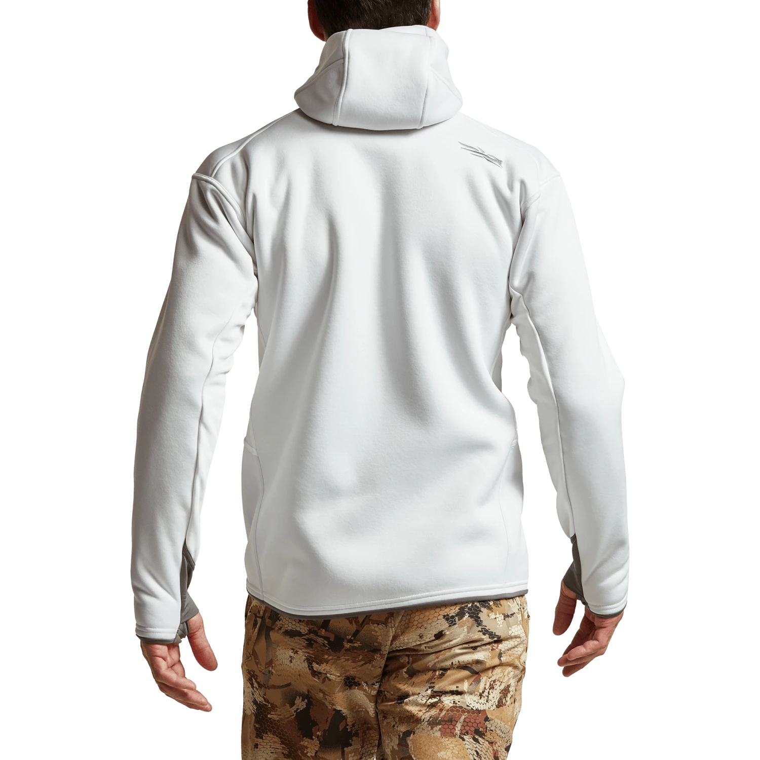 Traverse Hoodie