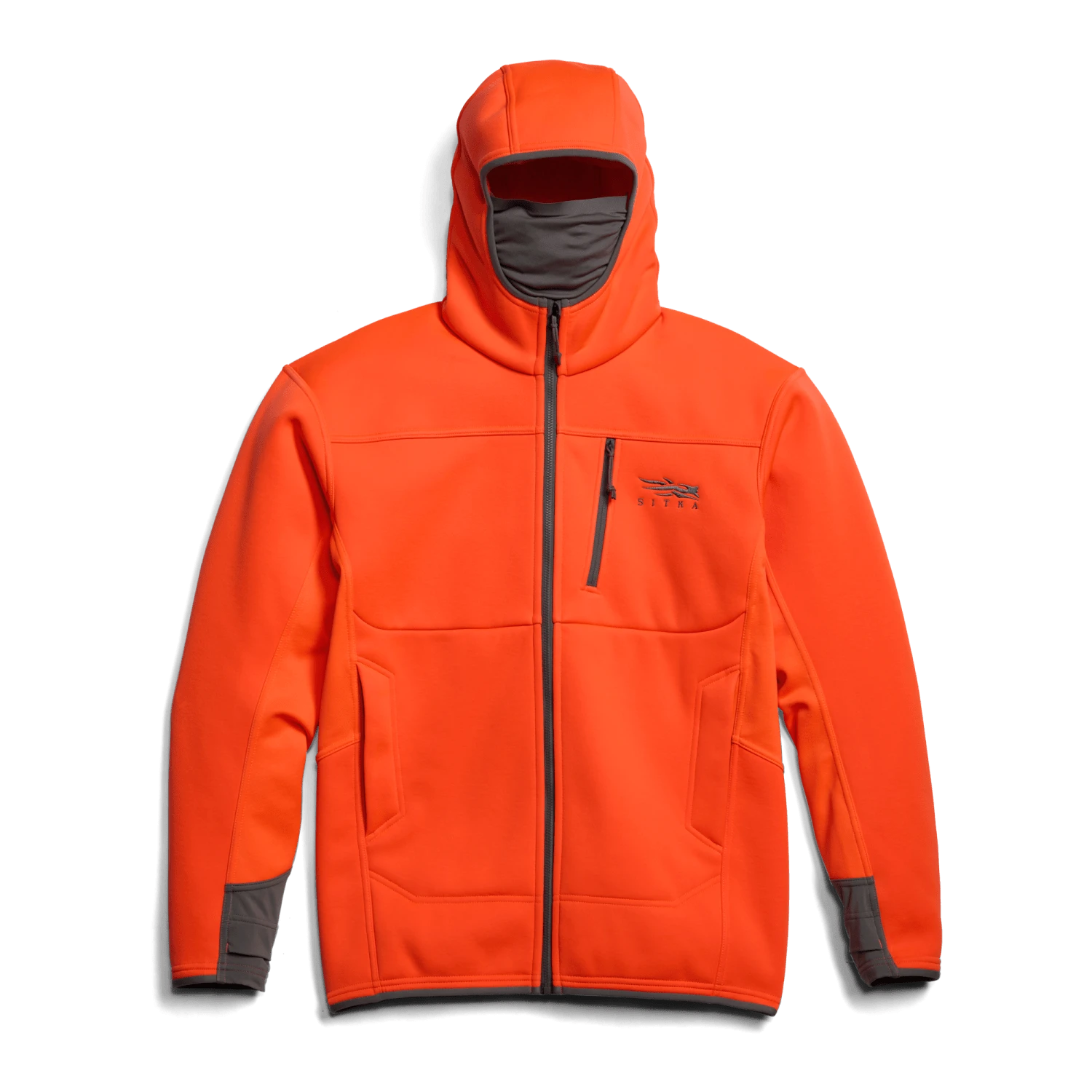 Traverse Hoodie