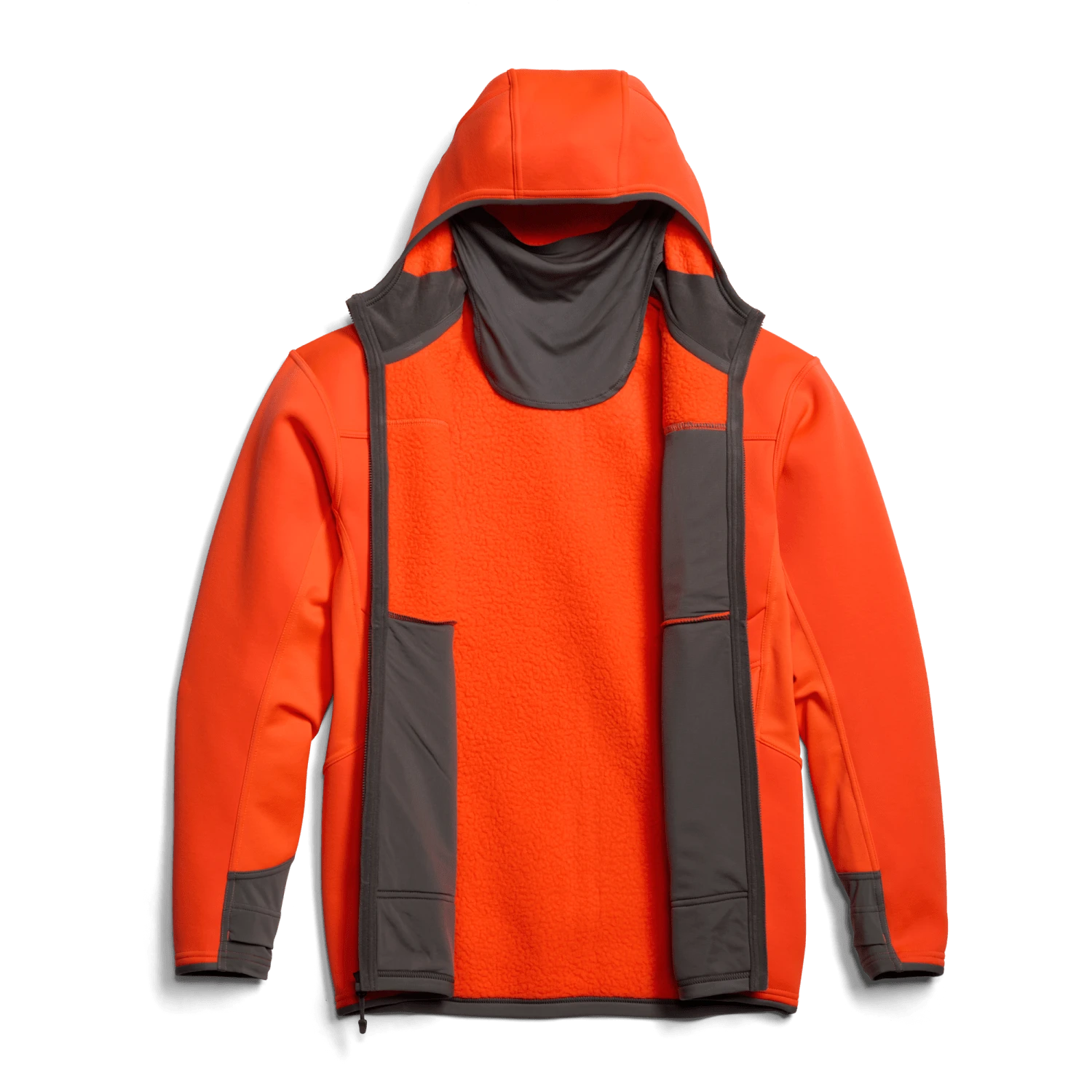 Traverse Hoodie