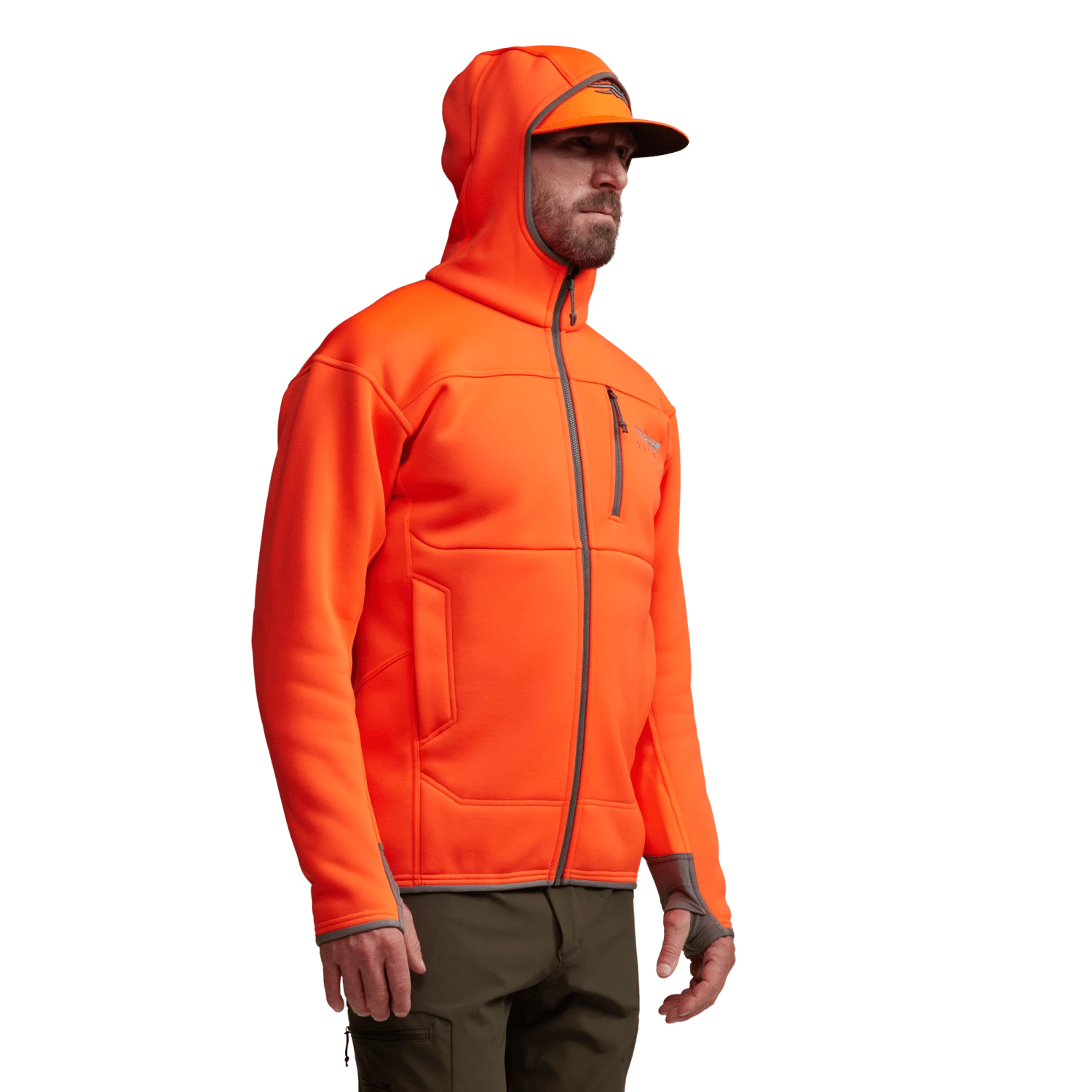 Traverse Hoodie
