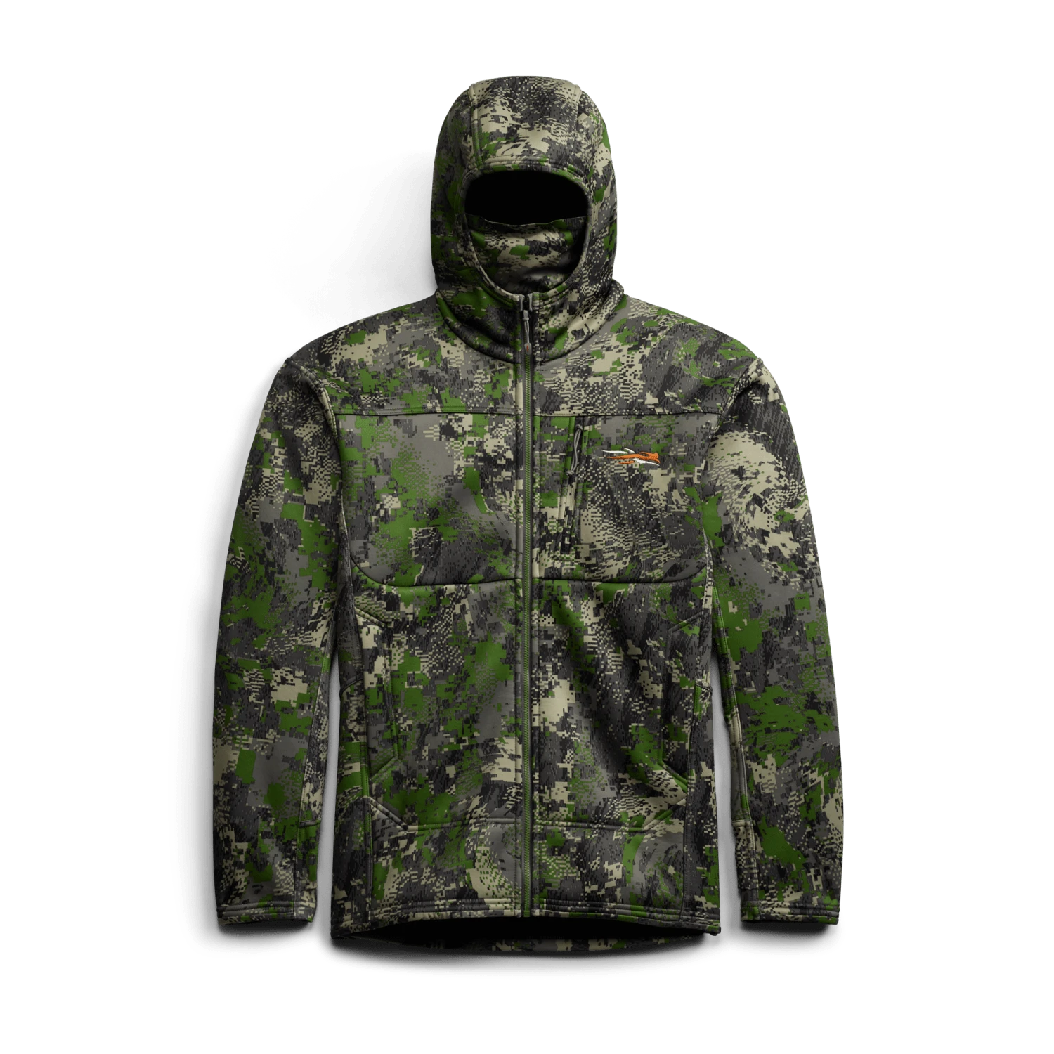 Traverse Hoodie