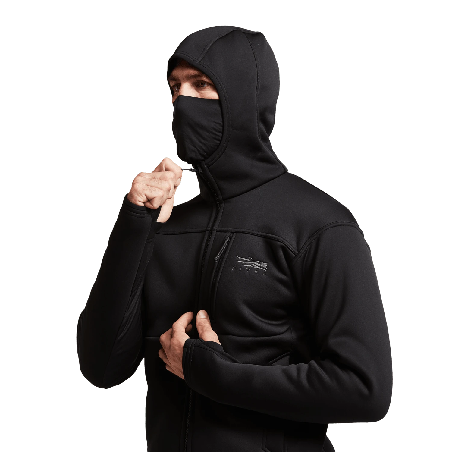 Traverse Hoodie