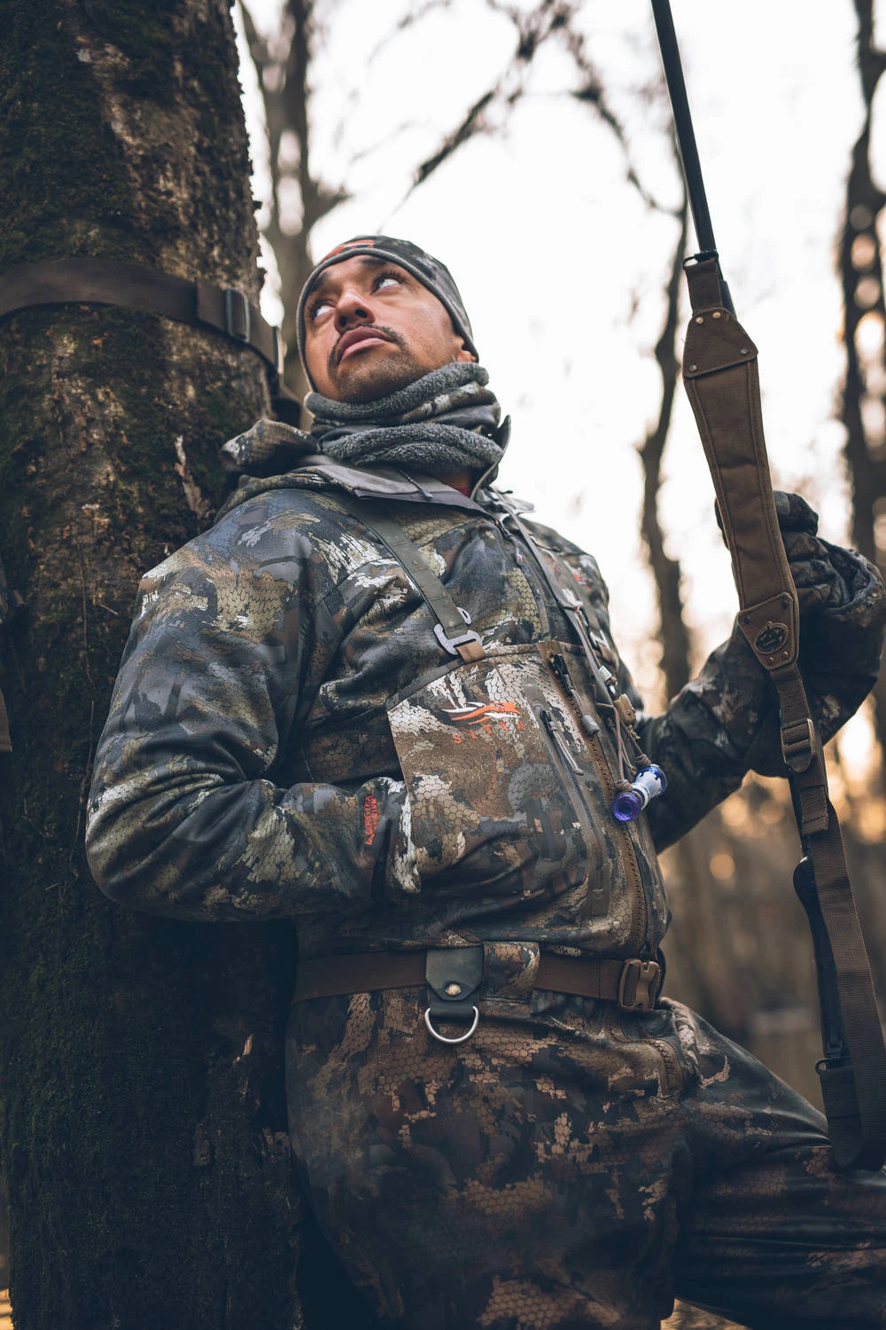 Neck Gaiter
