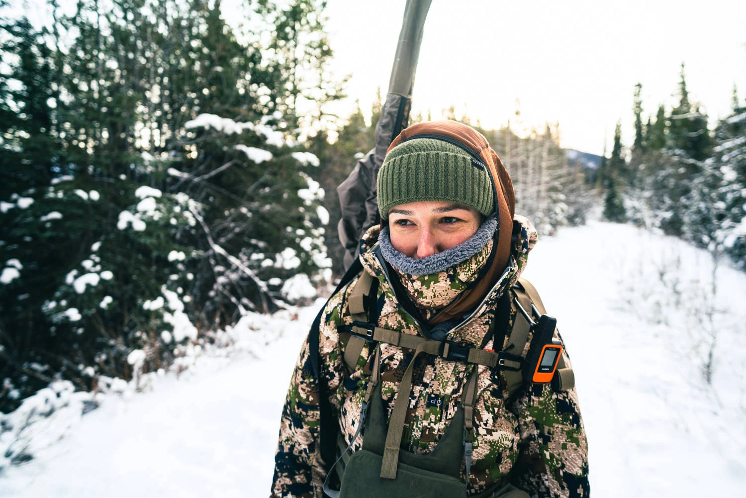 Neck Gaiter