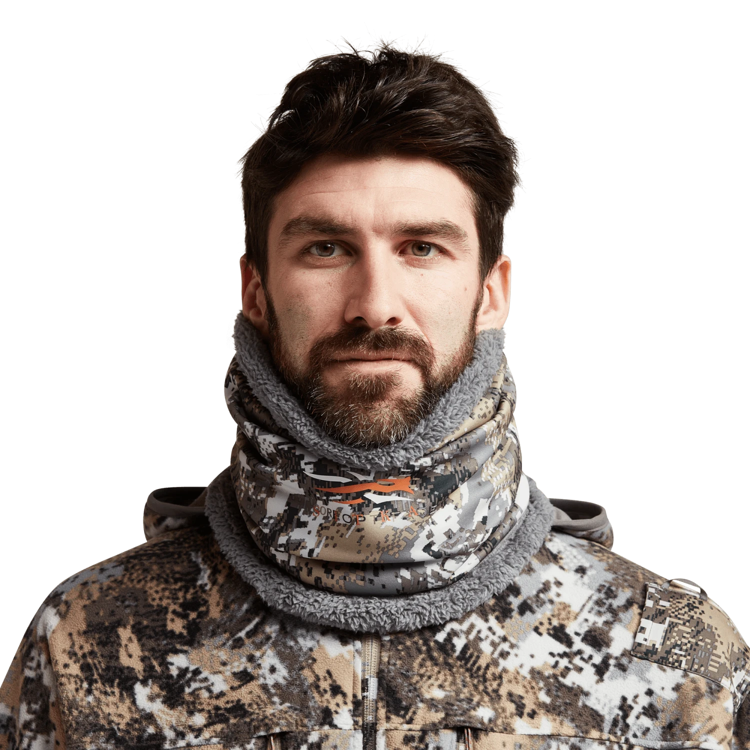 Neck Gaiter
