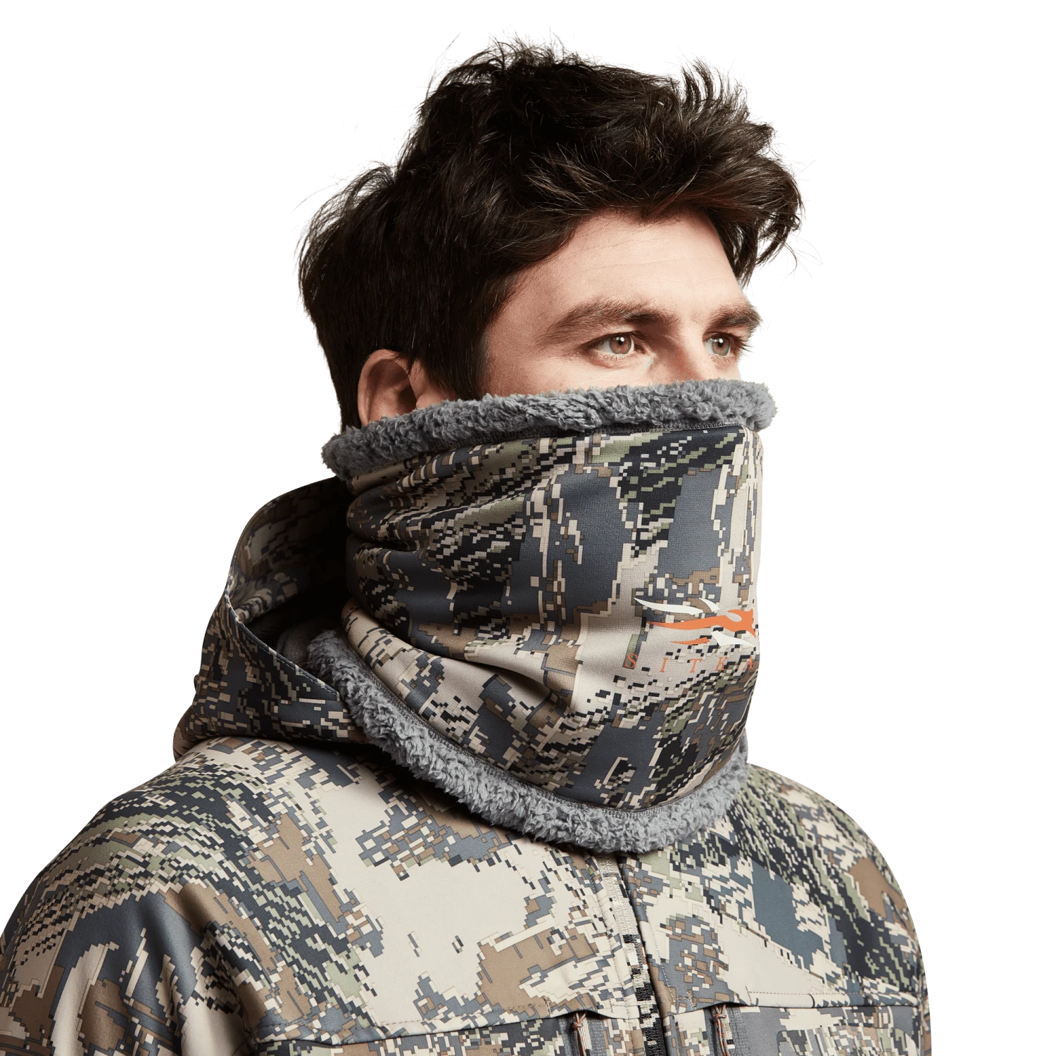 Neck Gaiter