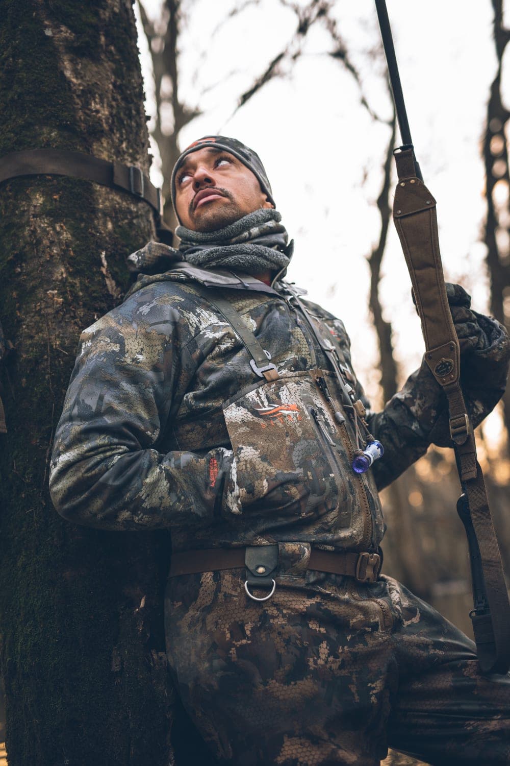 Neck Gaiter