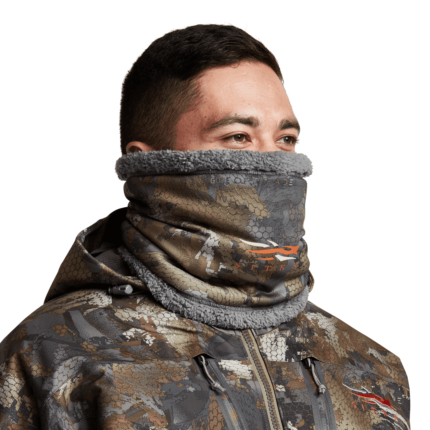 Neck Gaiter