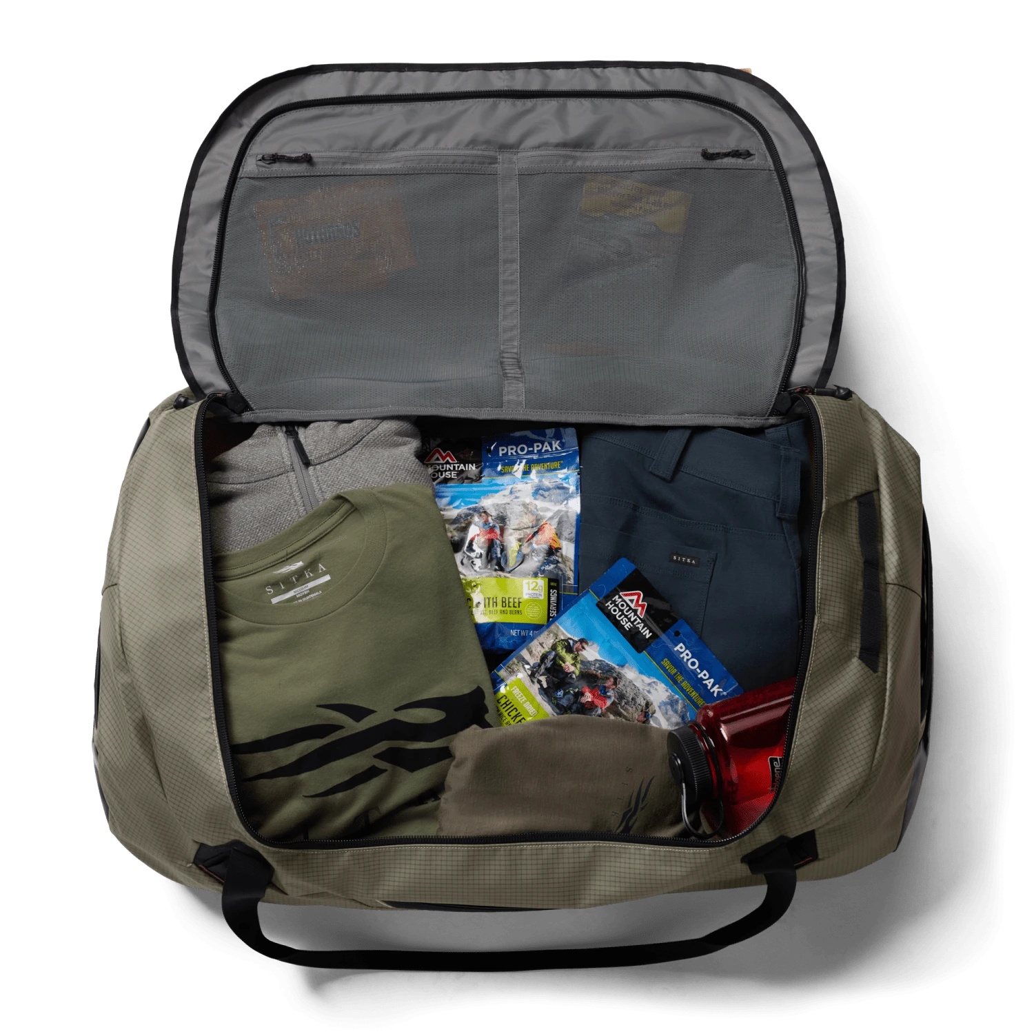 Drifter Duffle 110L
