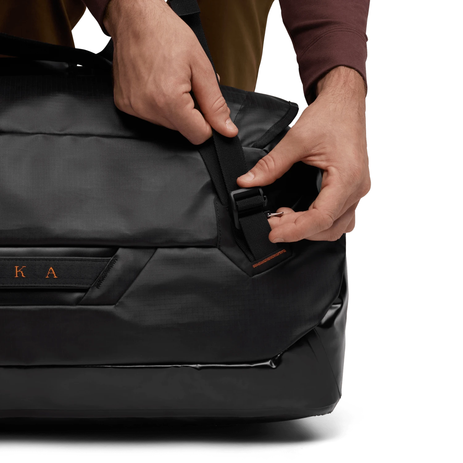 Drifter Duffle 75L
