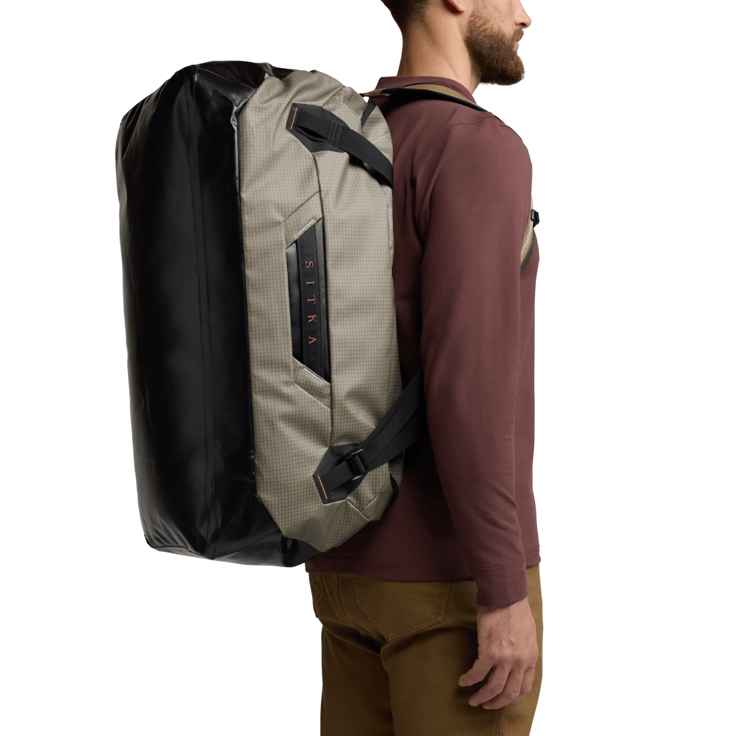 Drifter Duffle 75L