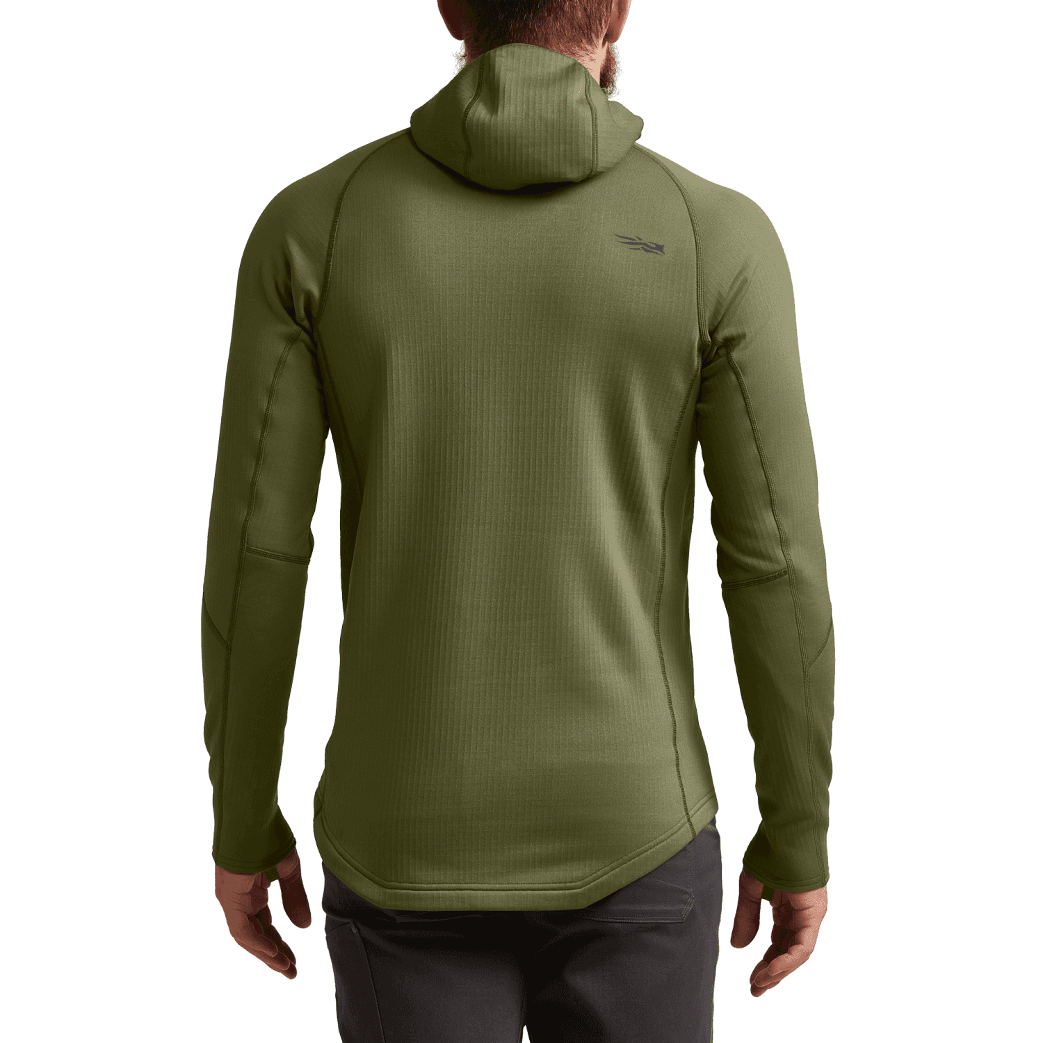 Heavyweight Hoodie