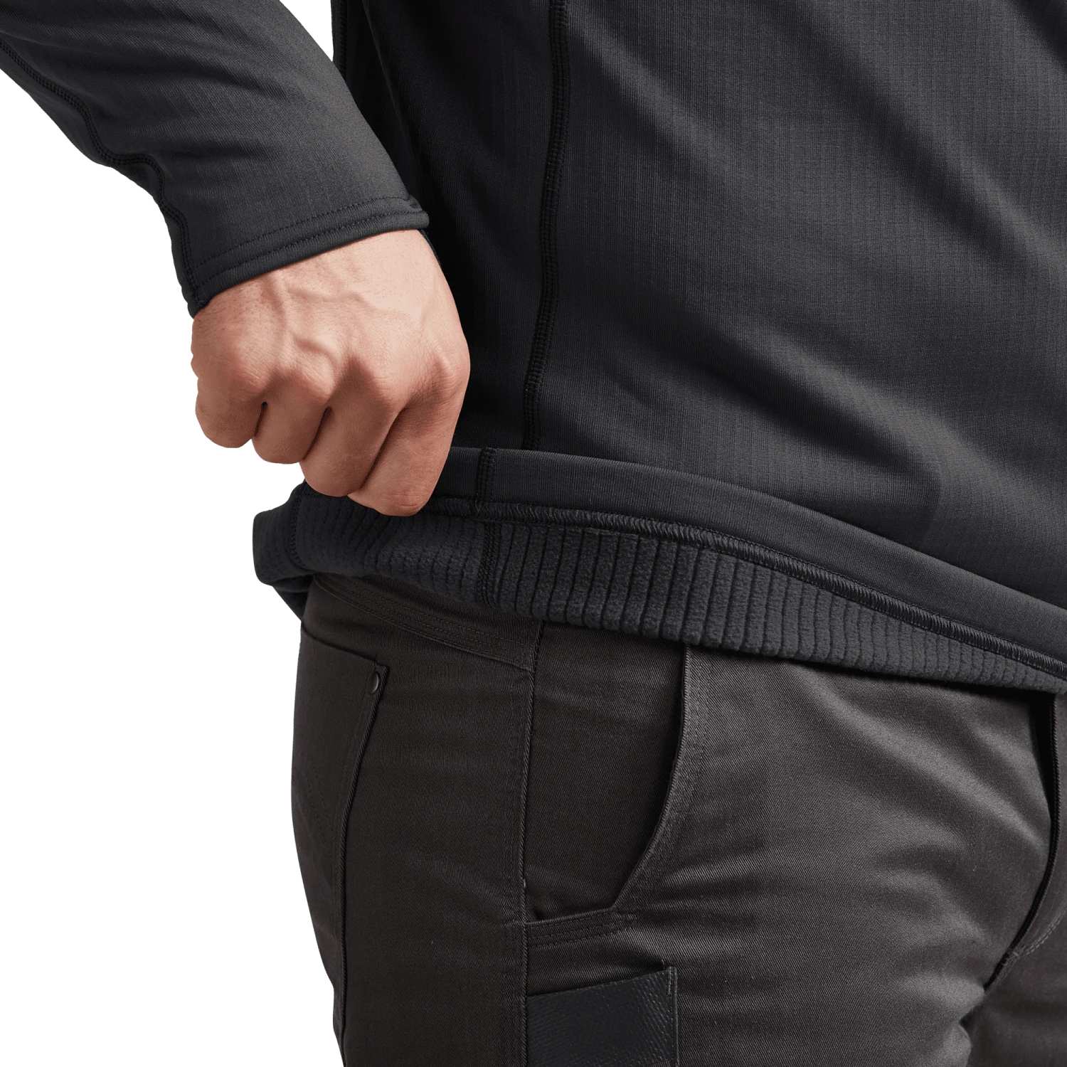 Heavyweight Hoodie