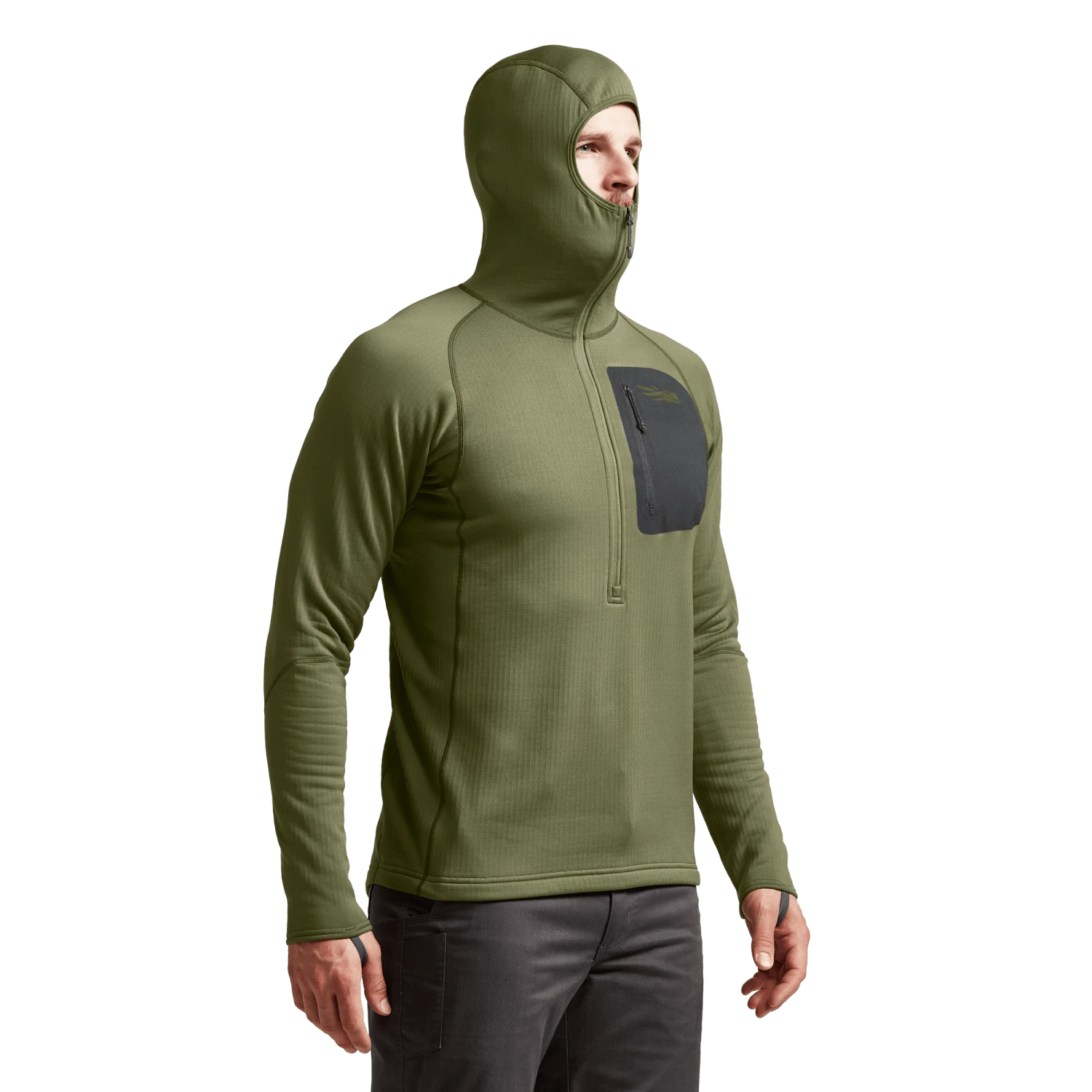 Heavyweight Hoodie