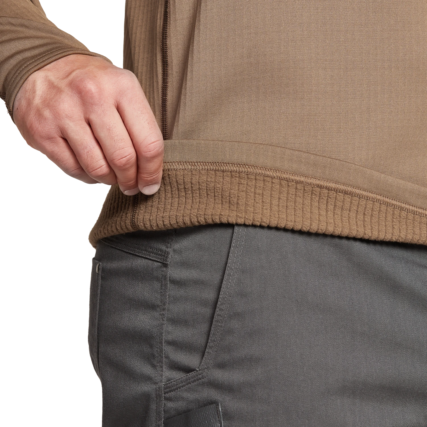 Heavyweight Hoodie