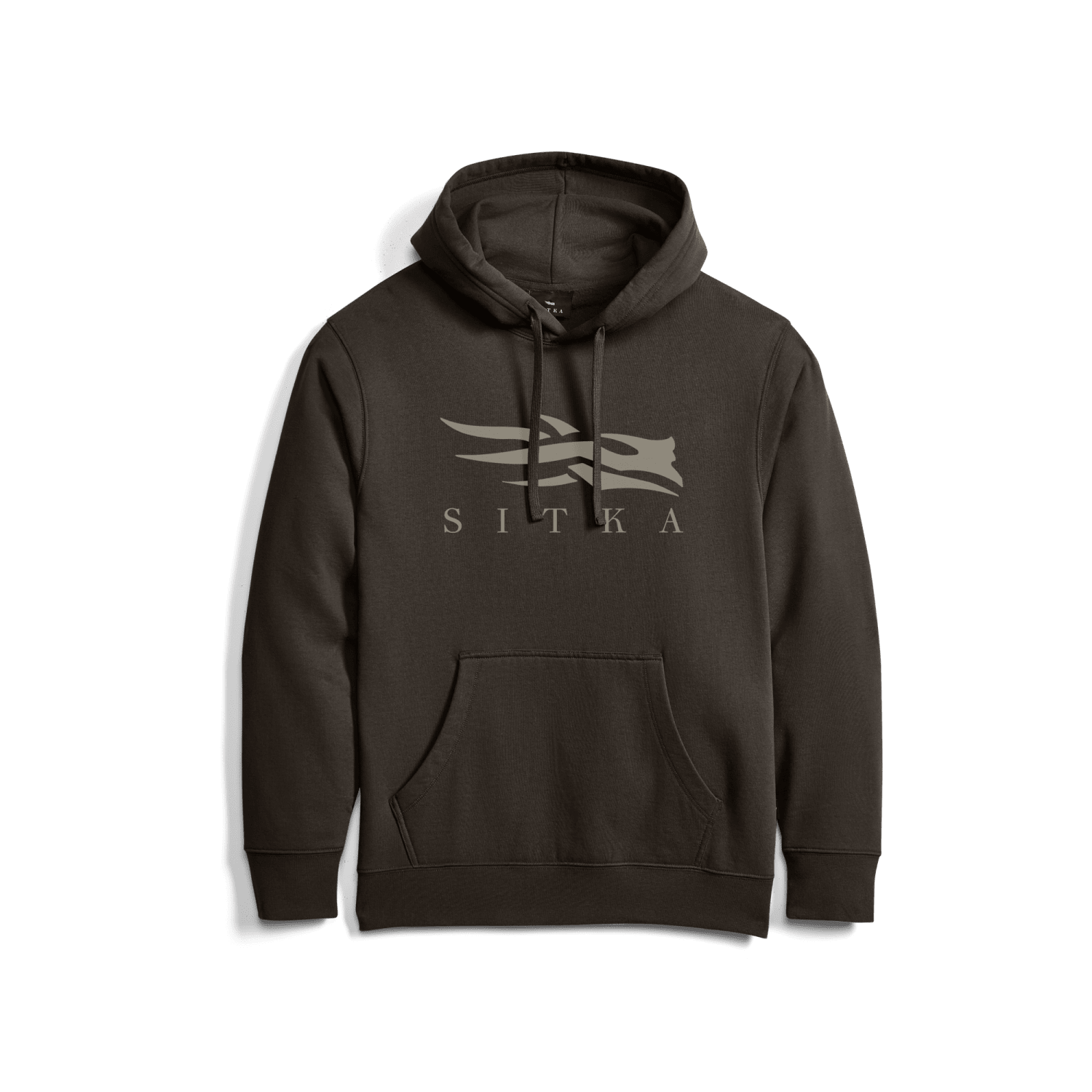 Icon Pullover Hoodie