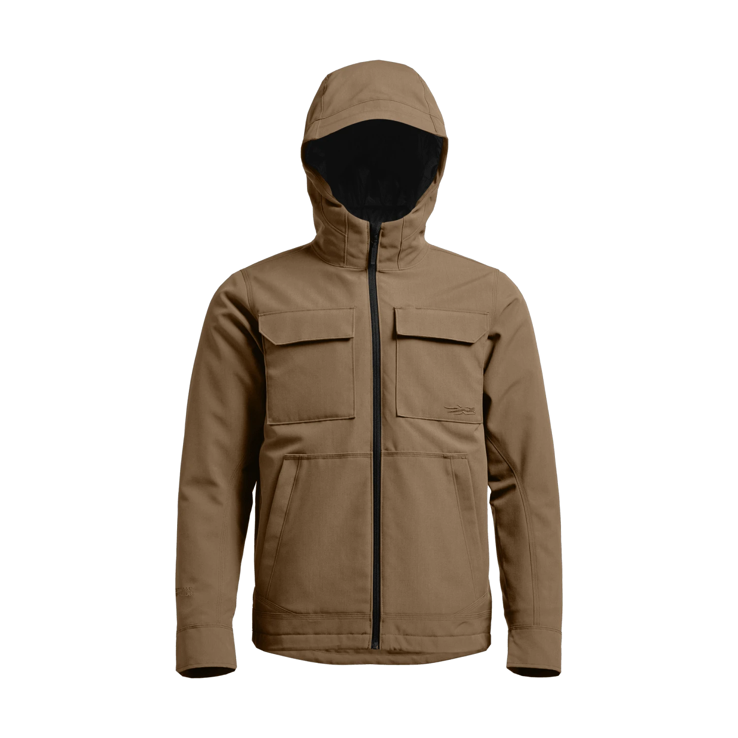 Grindstone Work Jacket - 2024