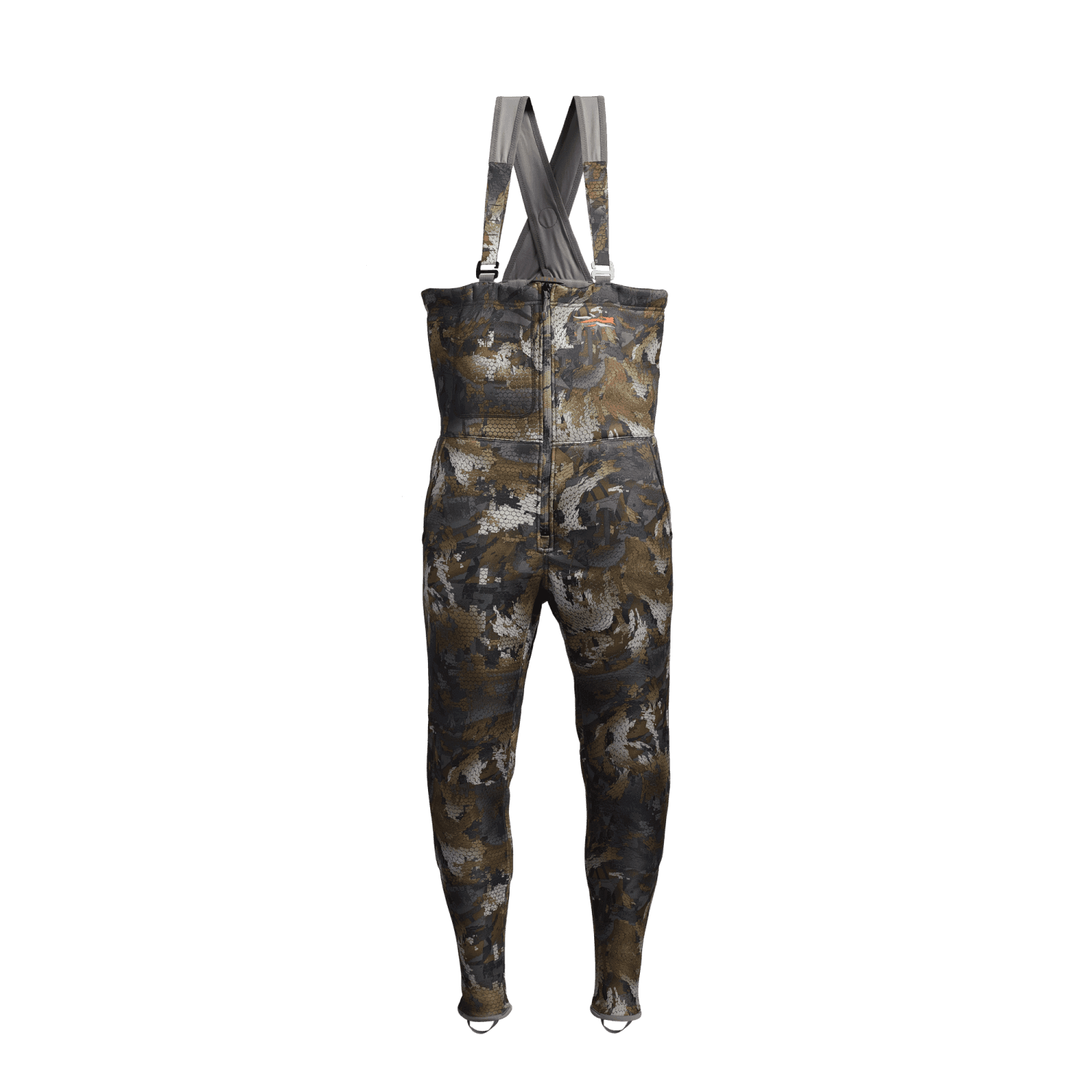 Gradient Cold Weather Bib