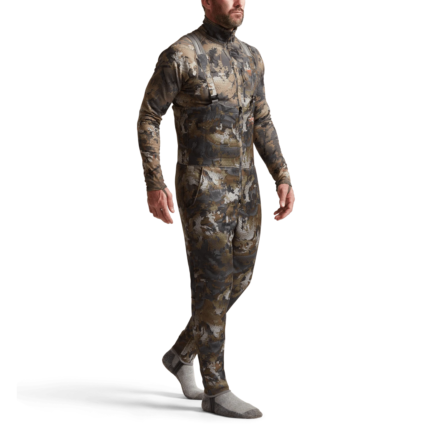 Gradient Cold Weather Bib