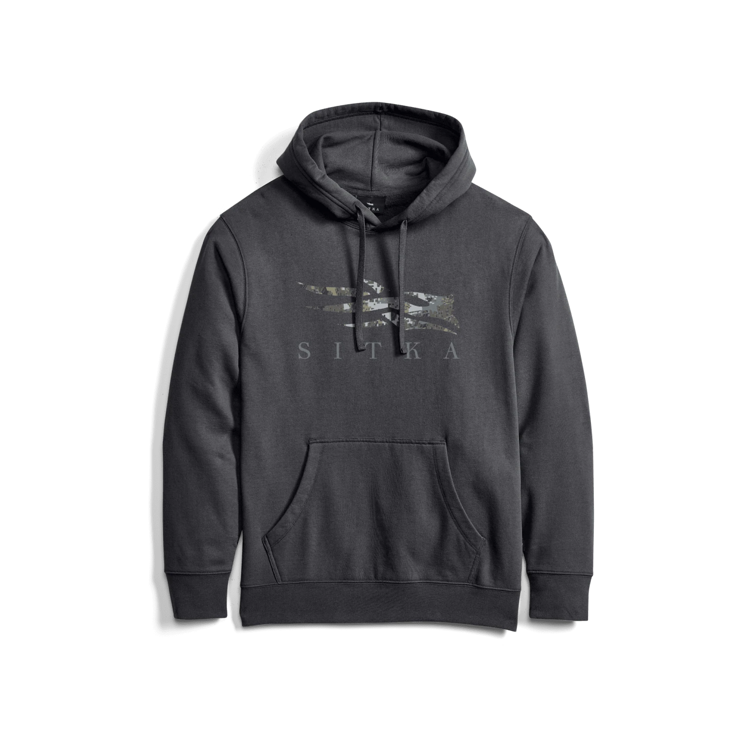 Icon Optifade Pullover Hoodie