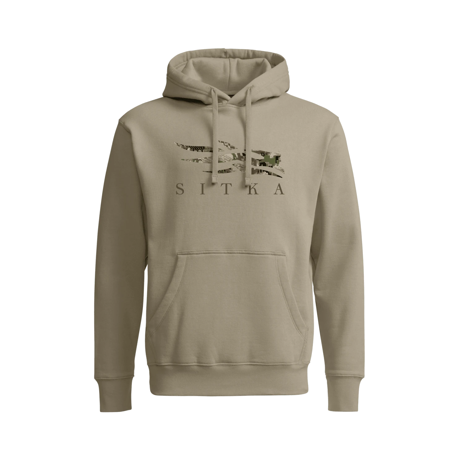 Icon Optifade Pullover Hoodie