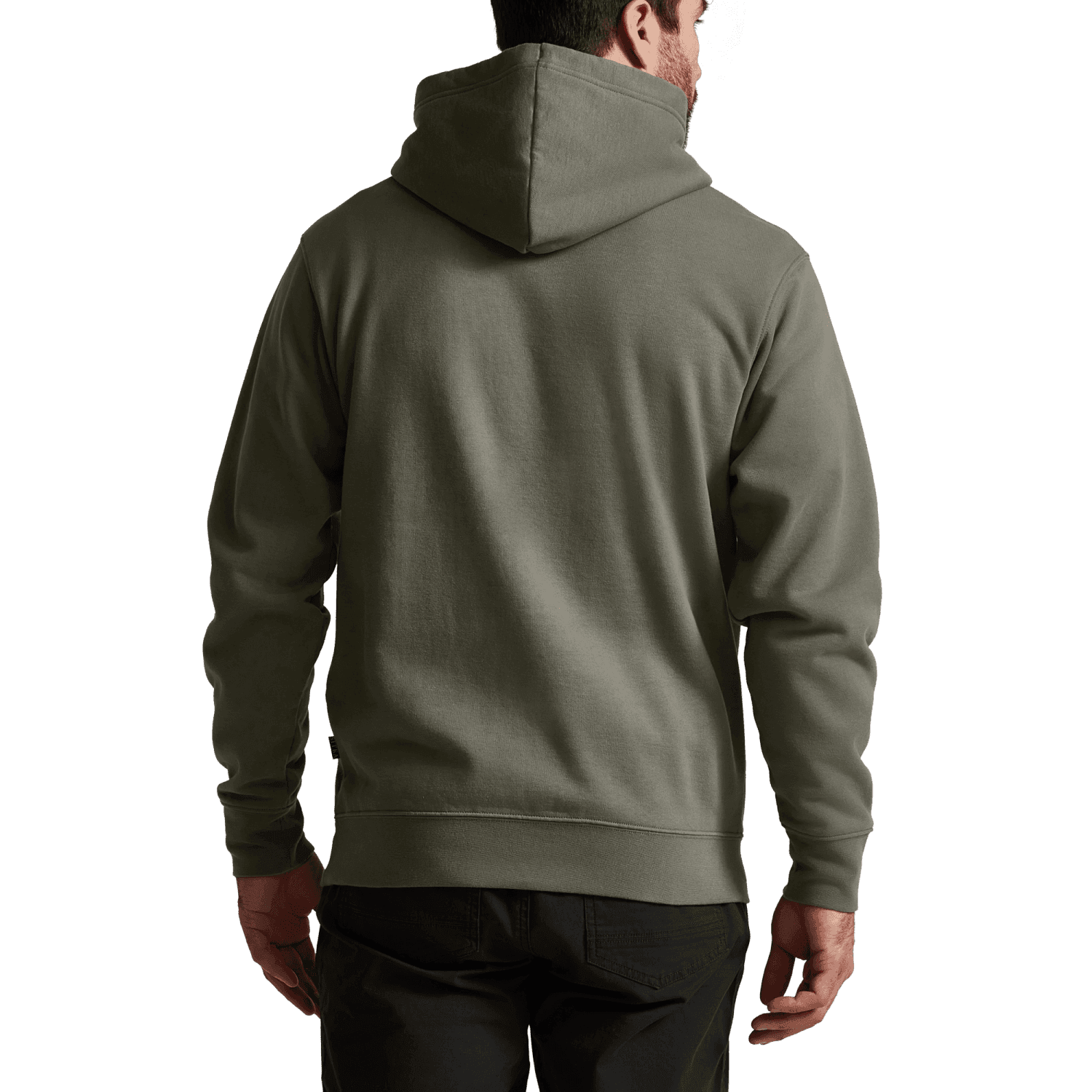 Icon Optifade Pullover Hoodie