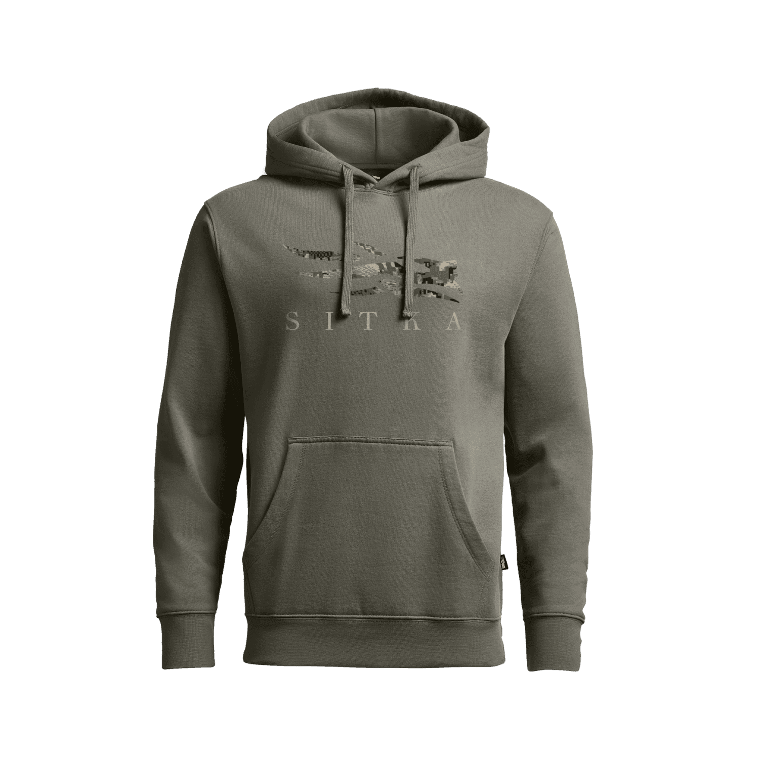 Icon Optifade Pullover Hoodie