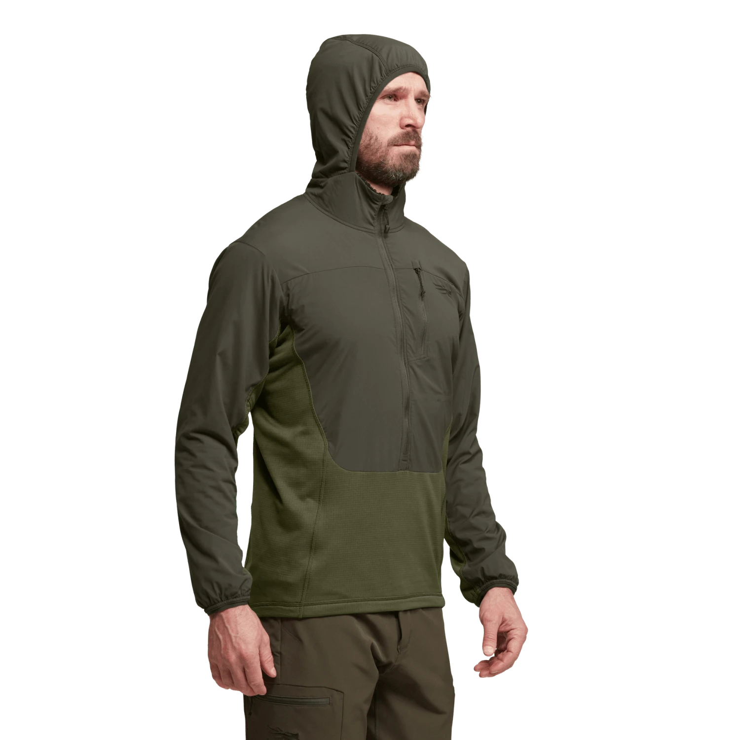 Ambient 75 Hoodie