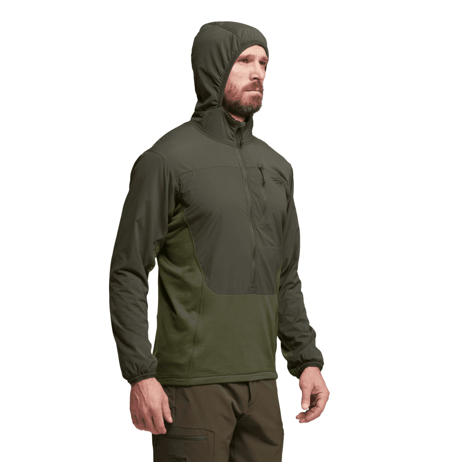 Ambient 75 Hoodie
