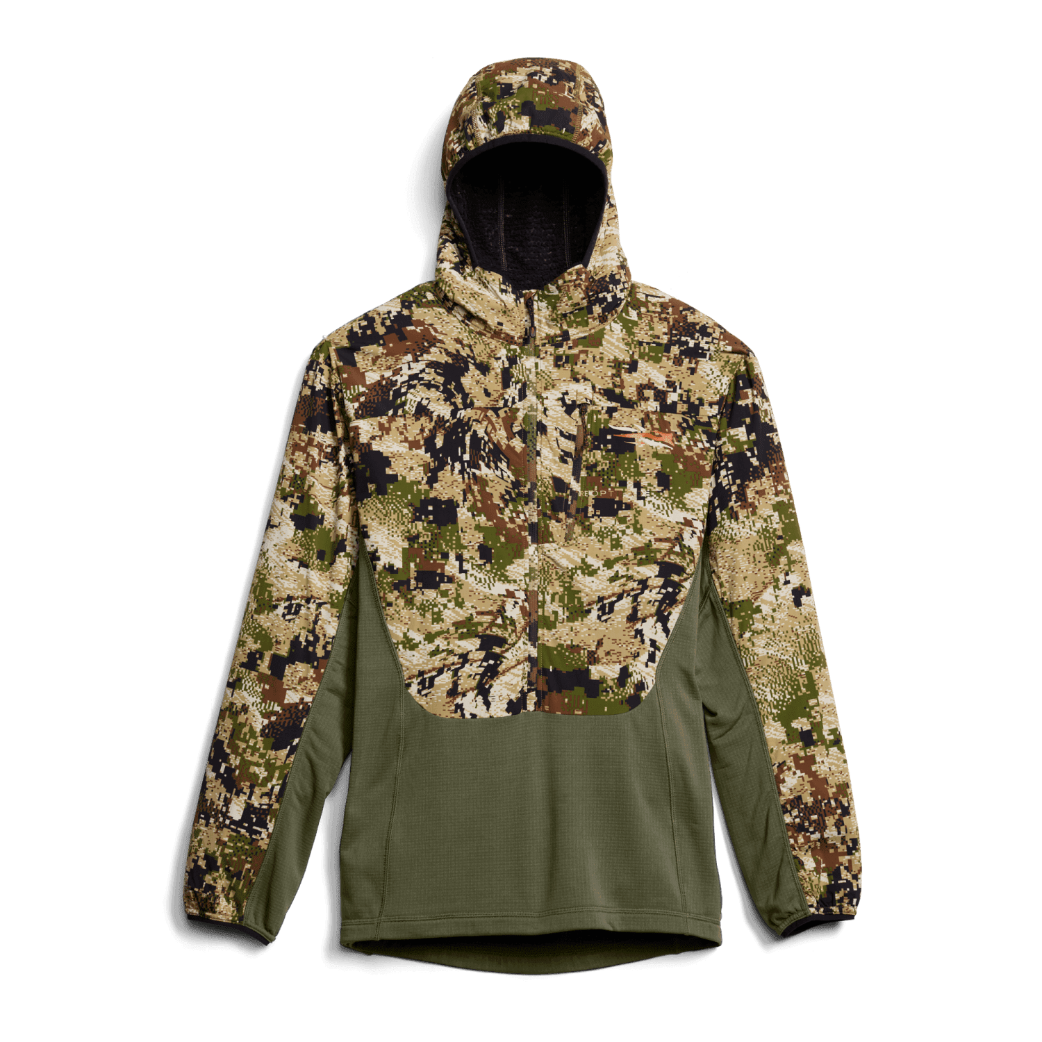 Ambient 75 Hoodie