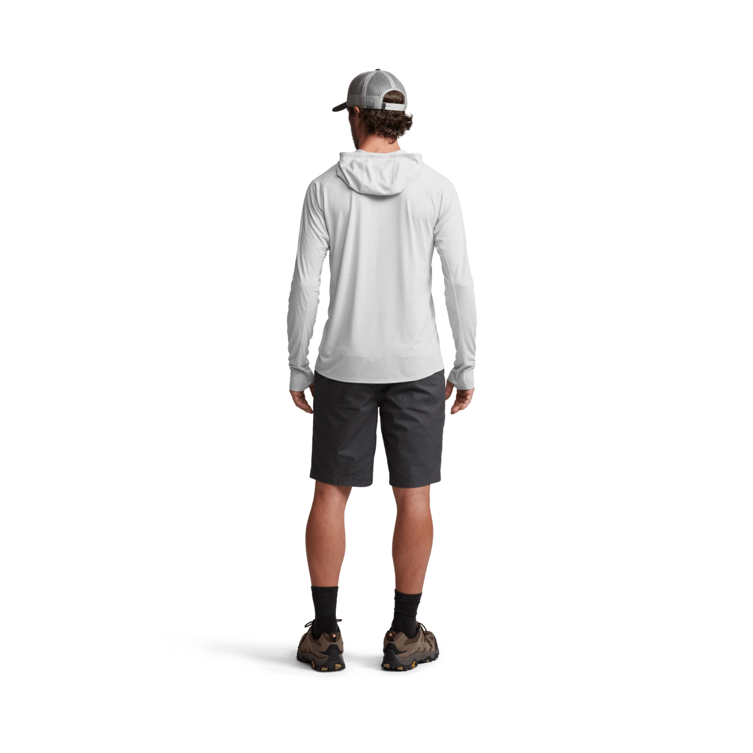 Radiant Hoodie