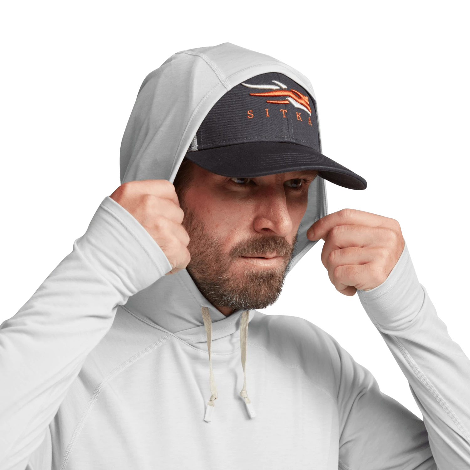 Radiant Hoodie