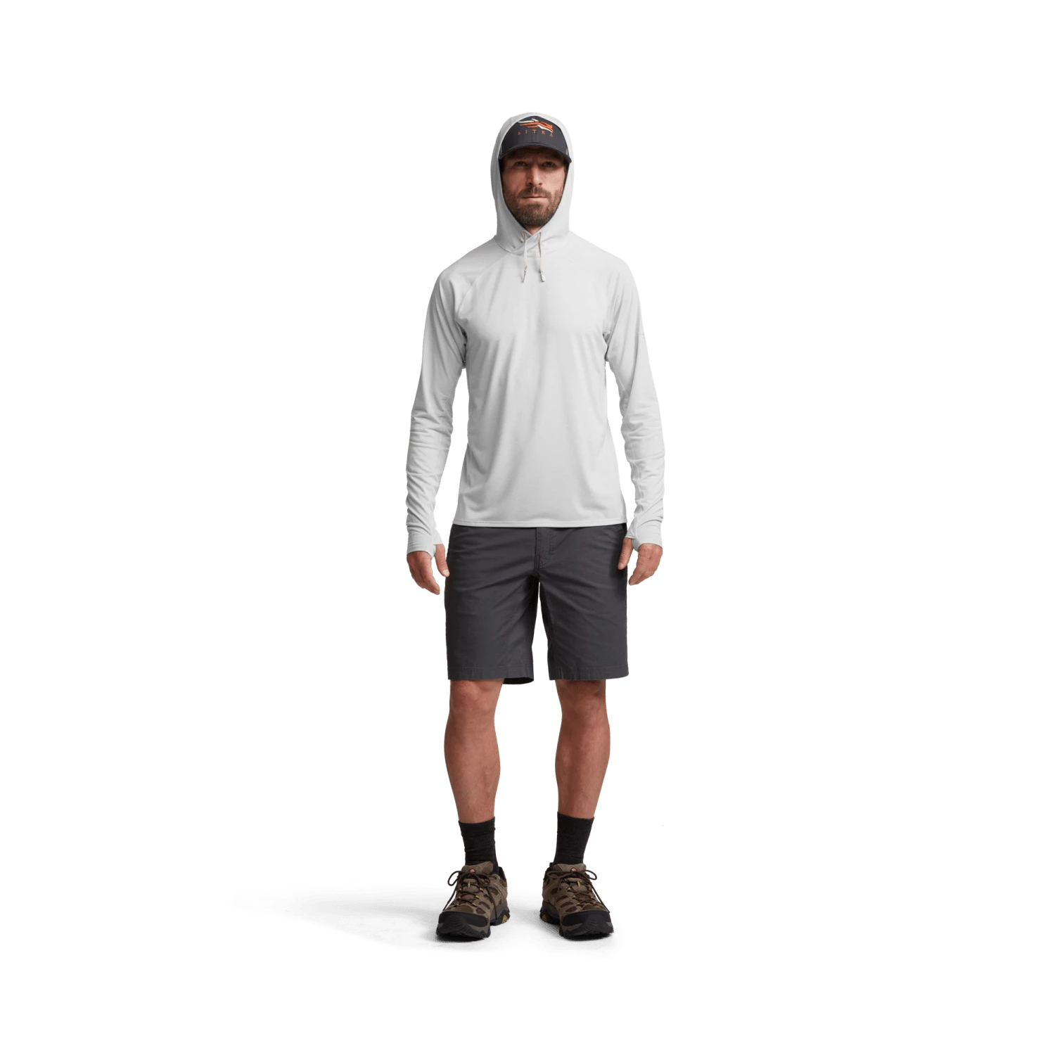 Radiant Hoodie
