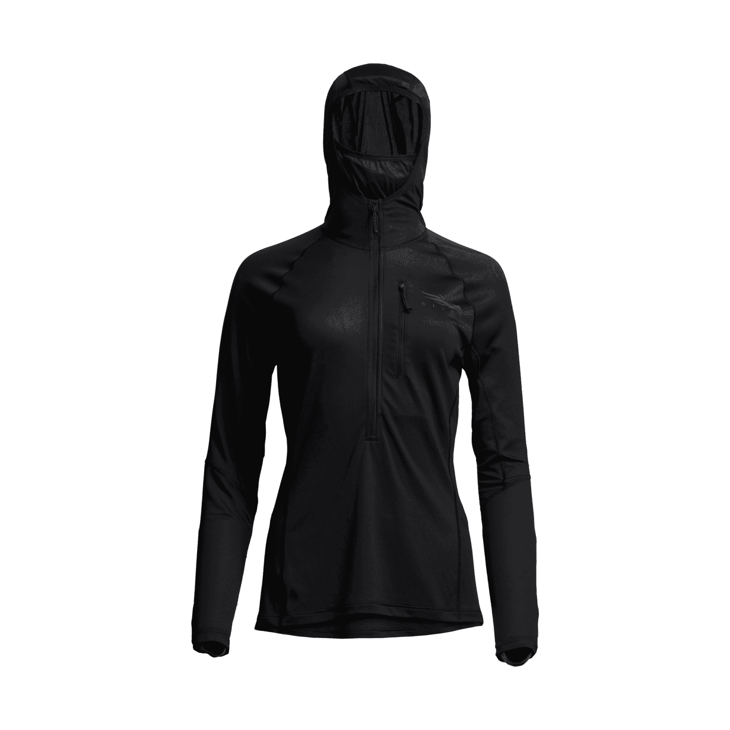 Women's Core Lightweight Hoodie