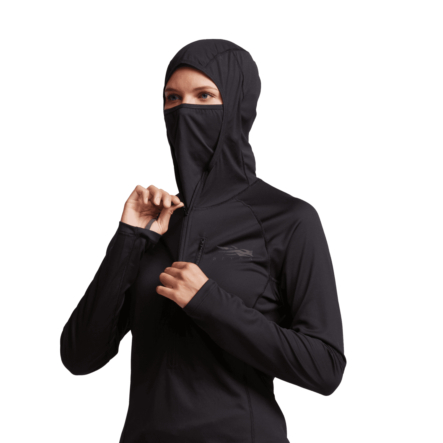 Women's Core Lightweight Hoodie