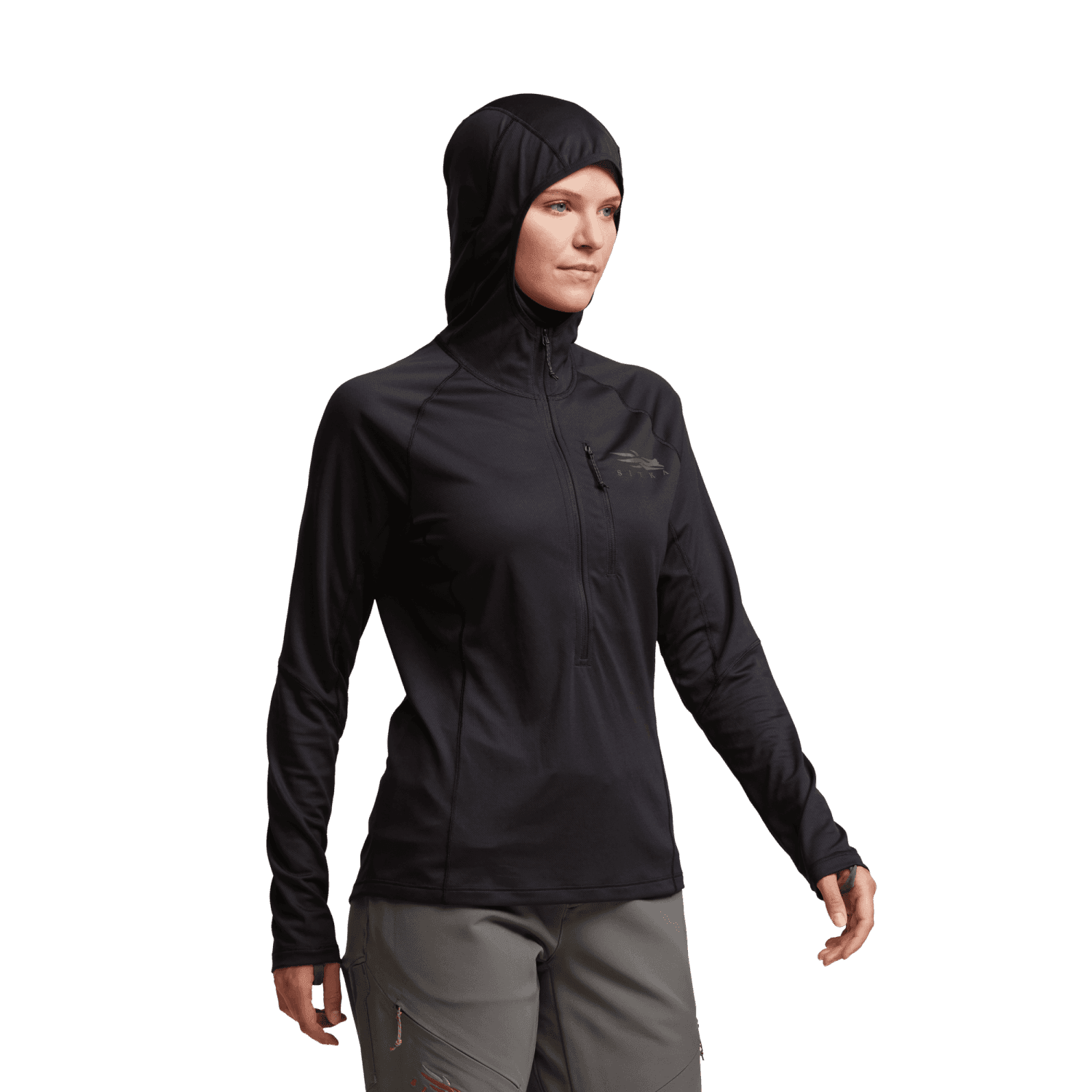 Women's Core Lightweight Hoodie