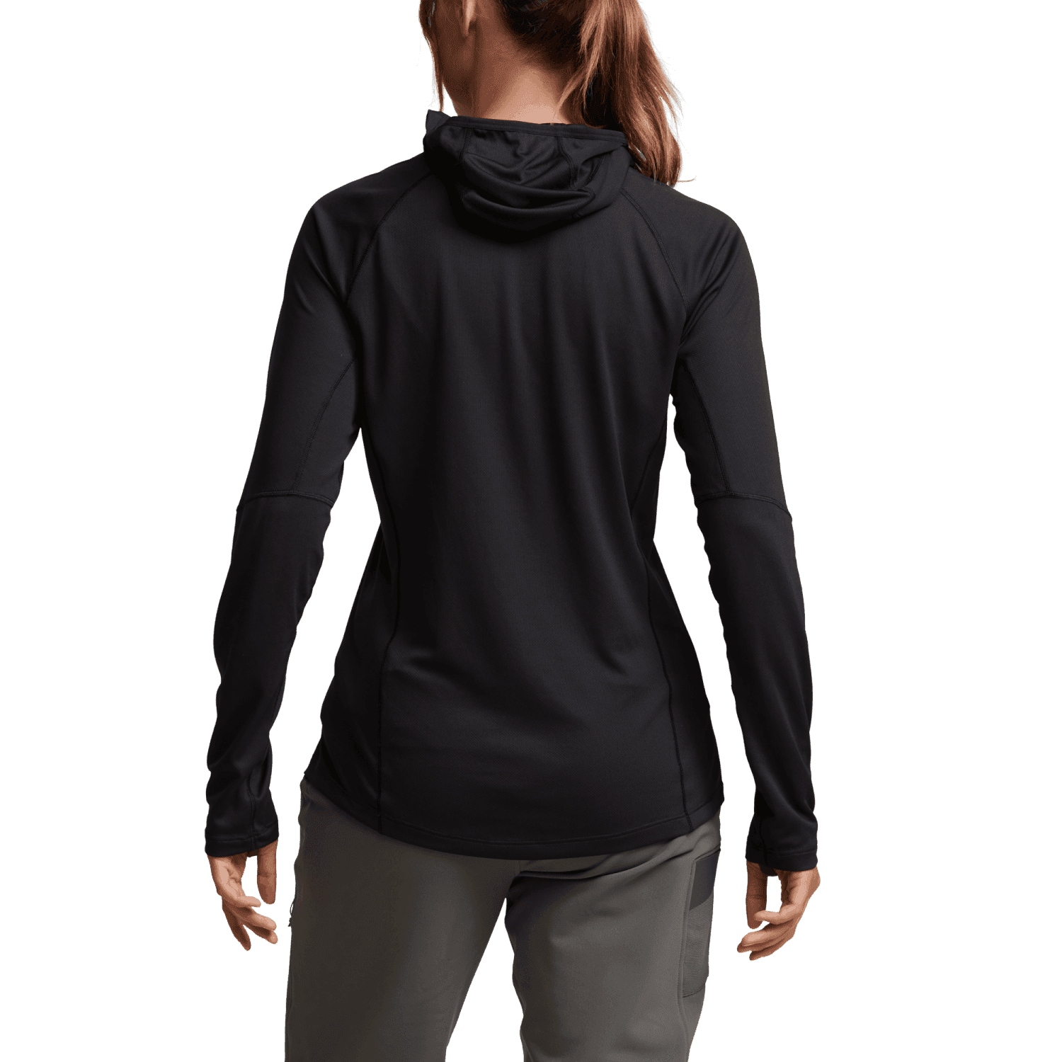 Women's Core Lightweight Hoodie