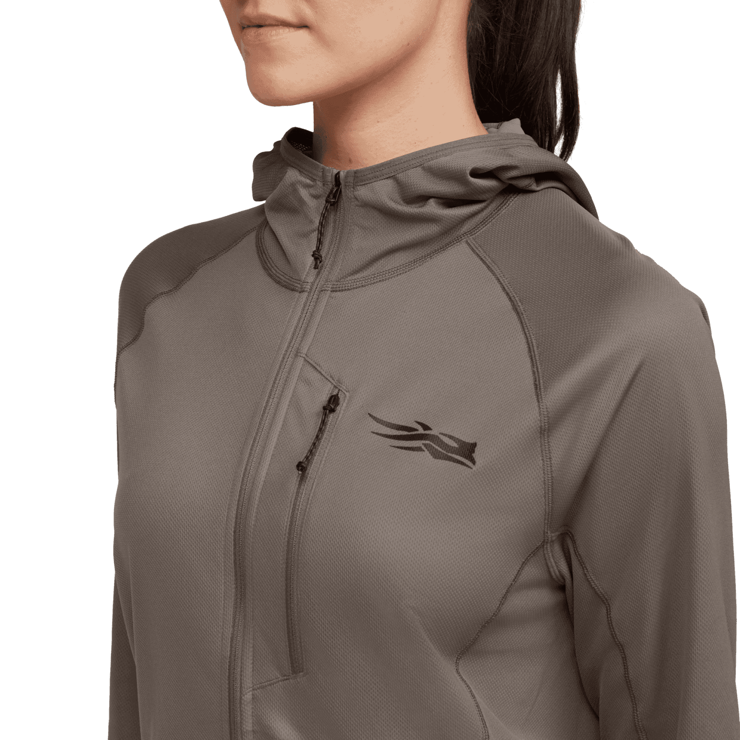 Women's Core Lightweight Hoodie