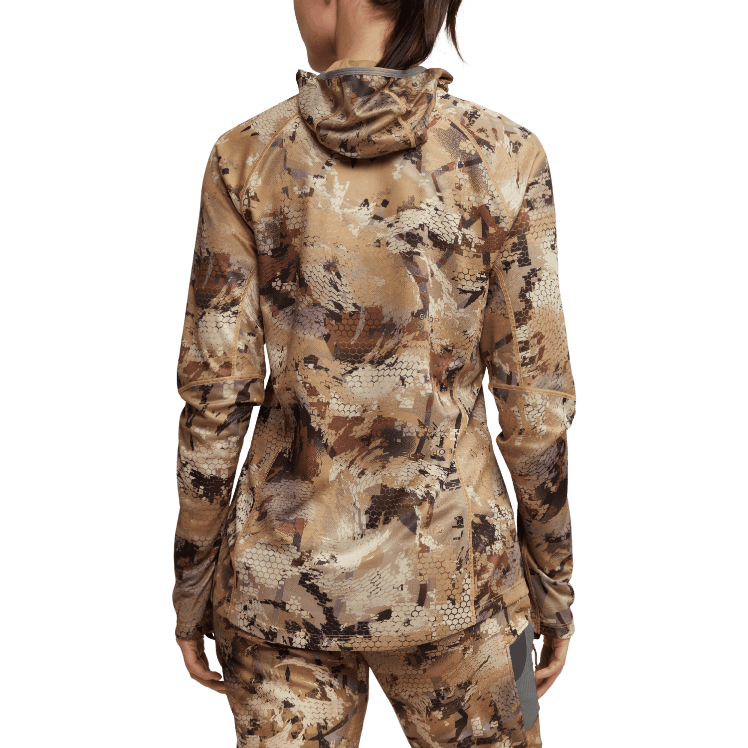Women's Core Lightweight Hoodie
