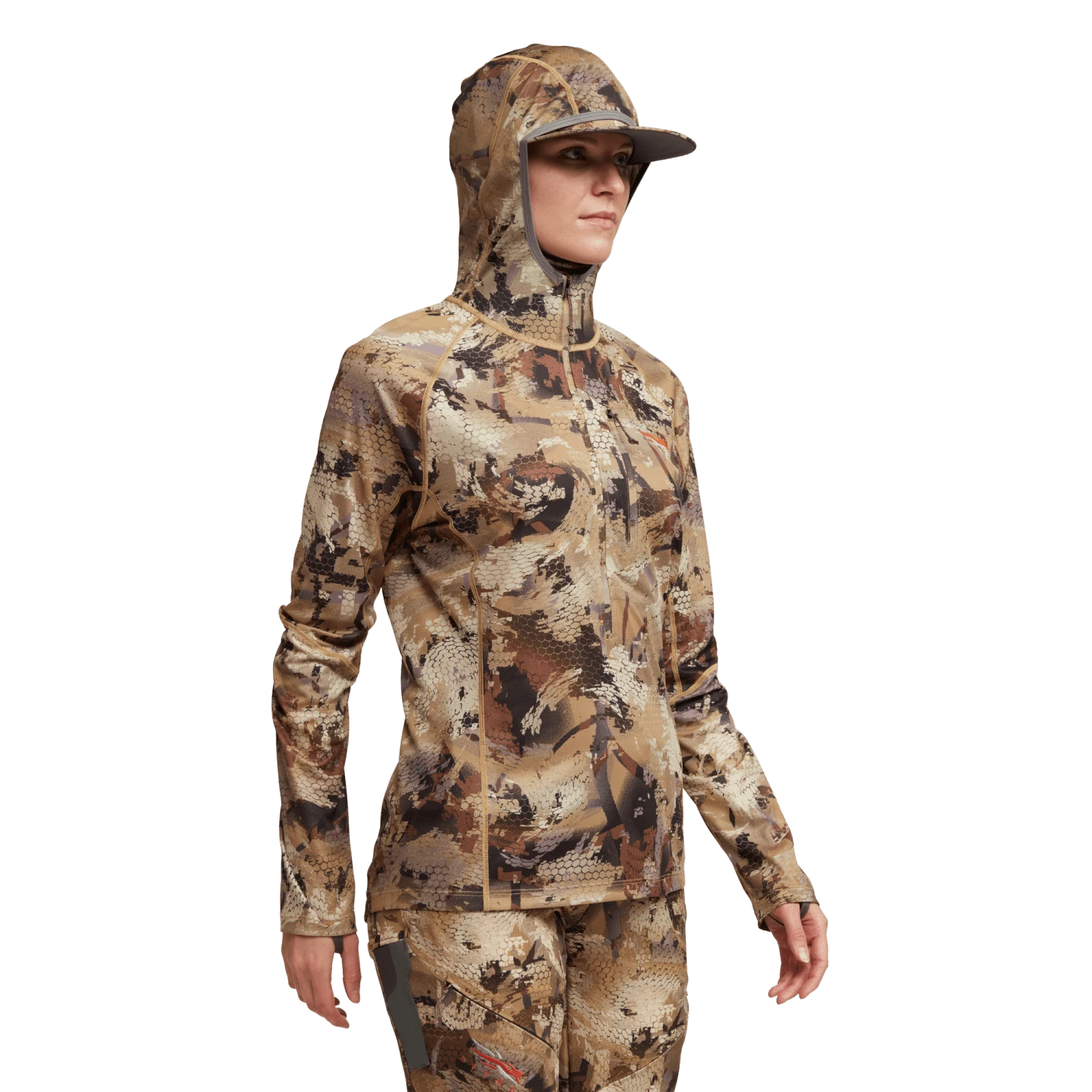 Women's Core Lightweight Hoodie