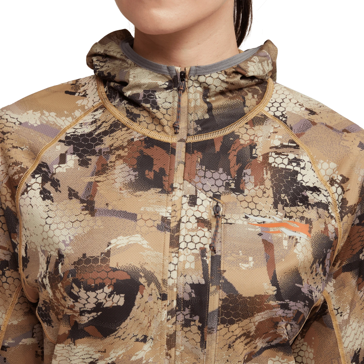 Women's Core Lightweight Hoodie
