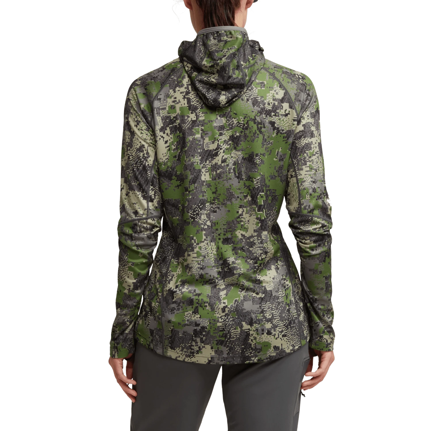 Women's Core Lightweight Hoodie