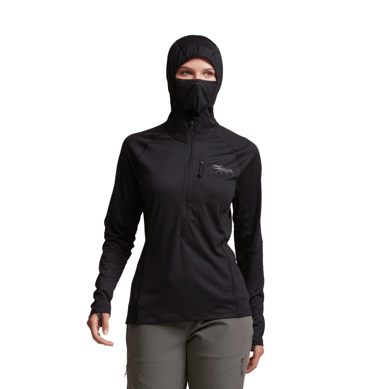 Women's Core Lightweight Hoodie