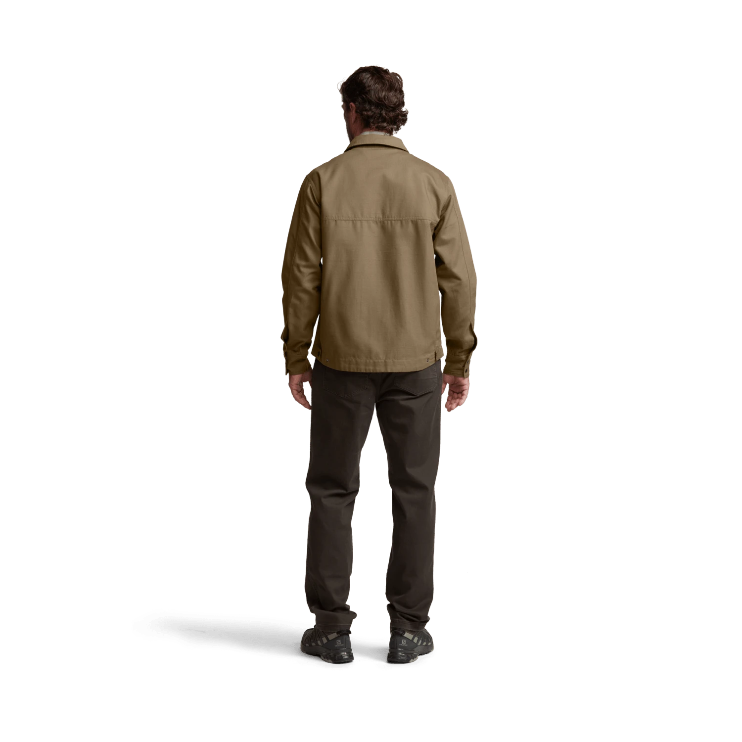 Harvester Lite Chore Coat