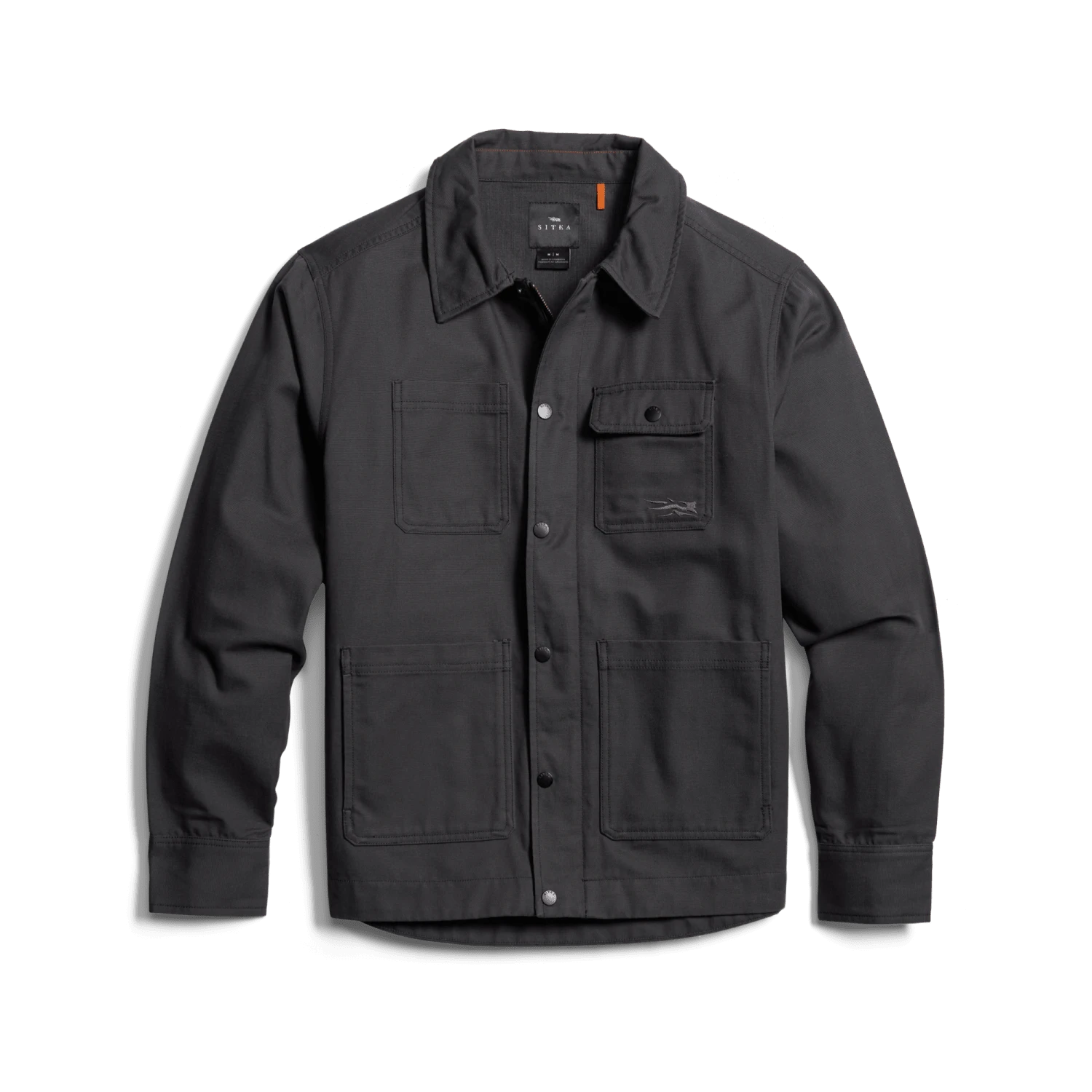 Harvester Lite Chore Coat