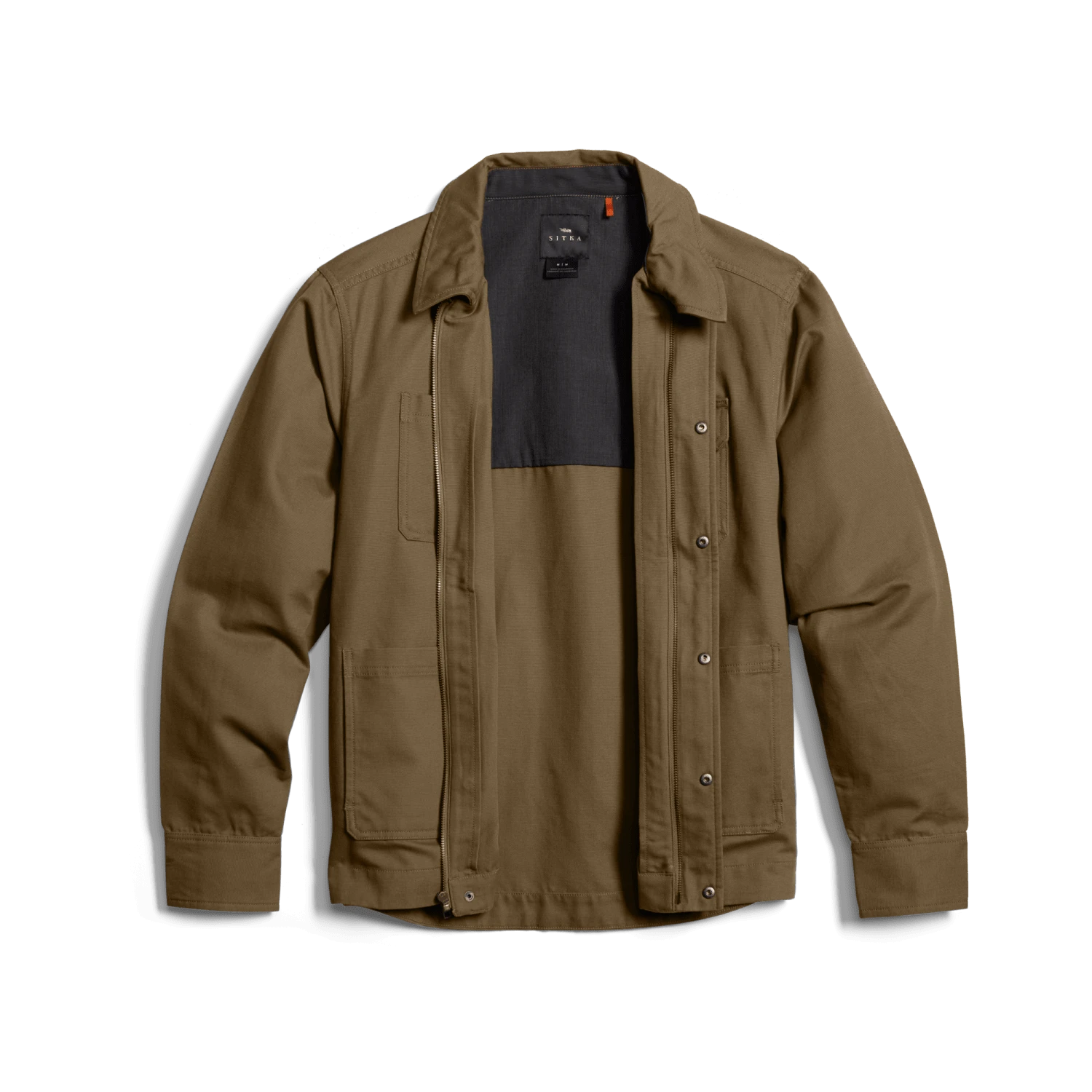 Harvester Lite Chore Coat