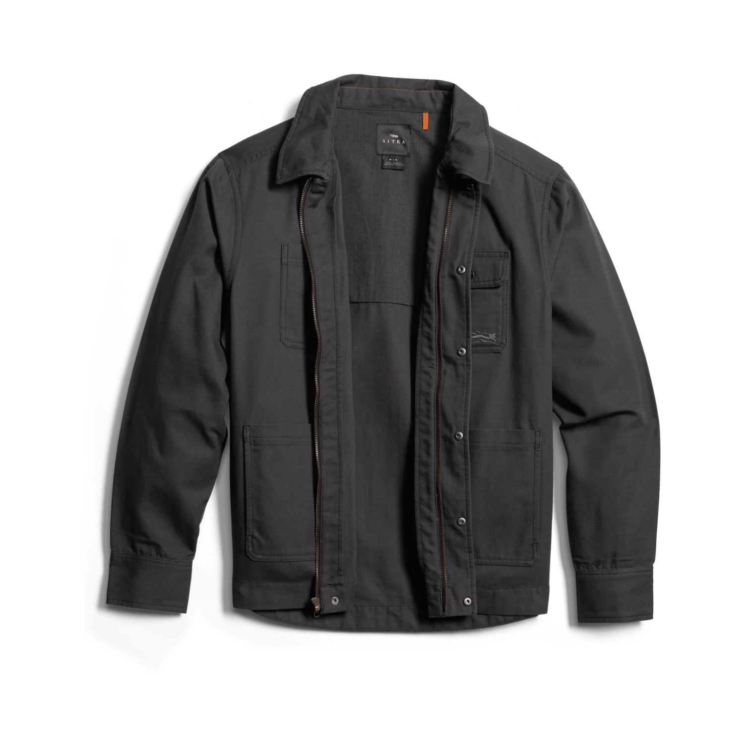 Harvester Lite Chore Coat