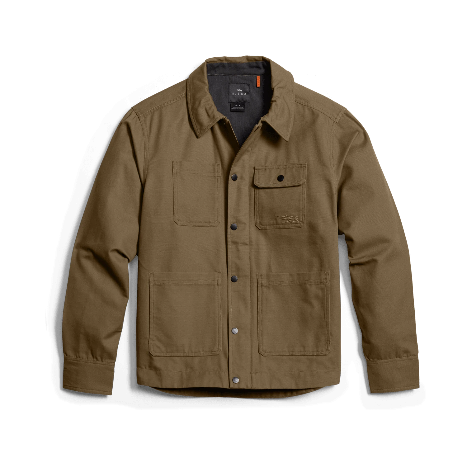 Harvester Lite Chore Coat